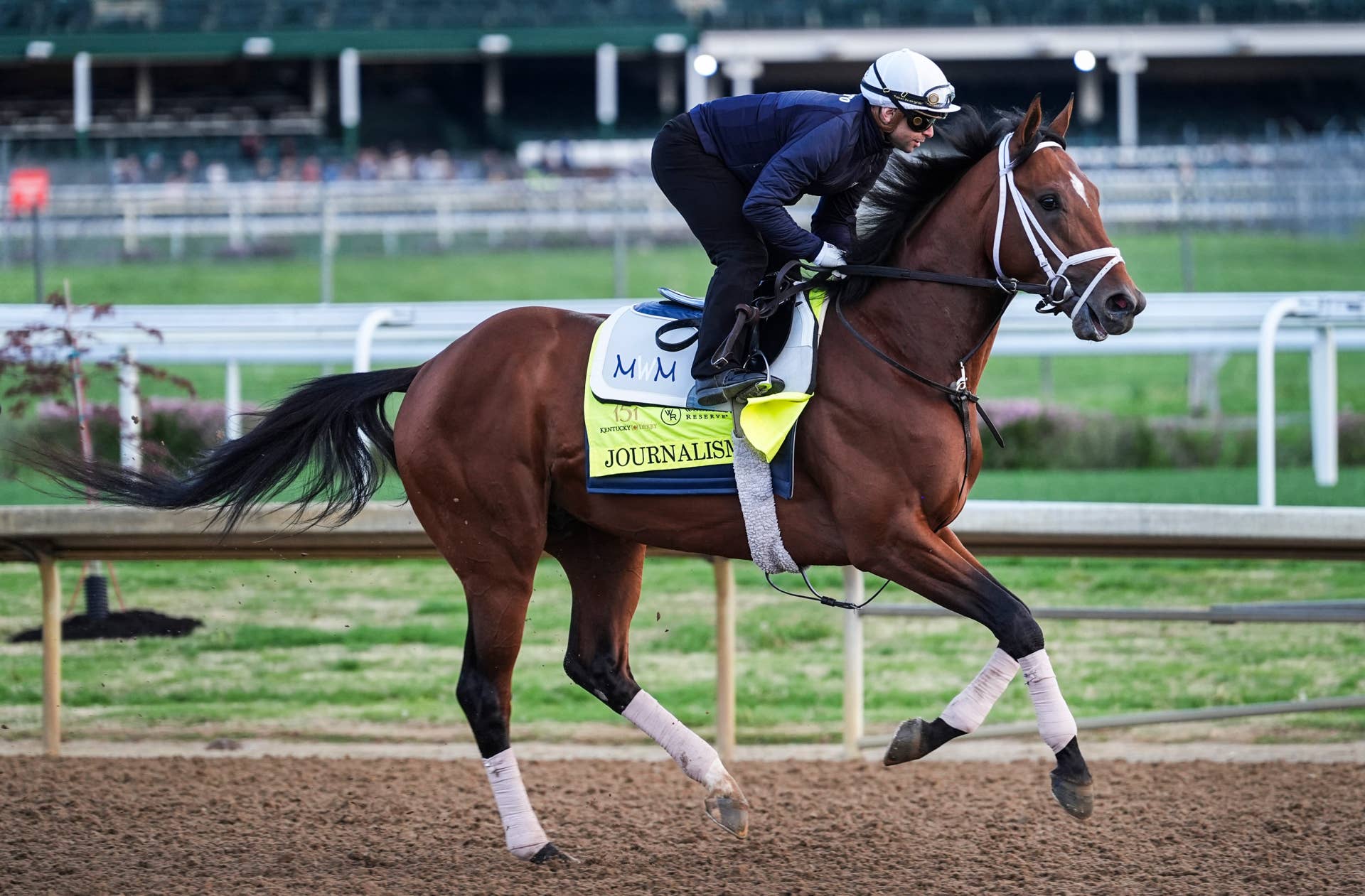 simone biles kentucky derby dress Simone Biles, Carmelo Anthony among celebrities taking in the 2025 Kentucky Derby