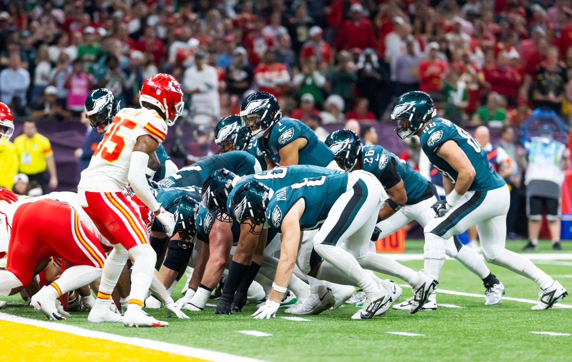 Computer Model Ranks NFL's 5 Easiest Schedules In 2026 - The Spun