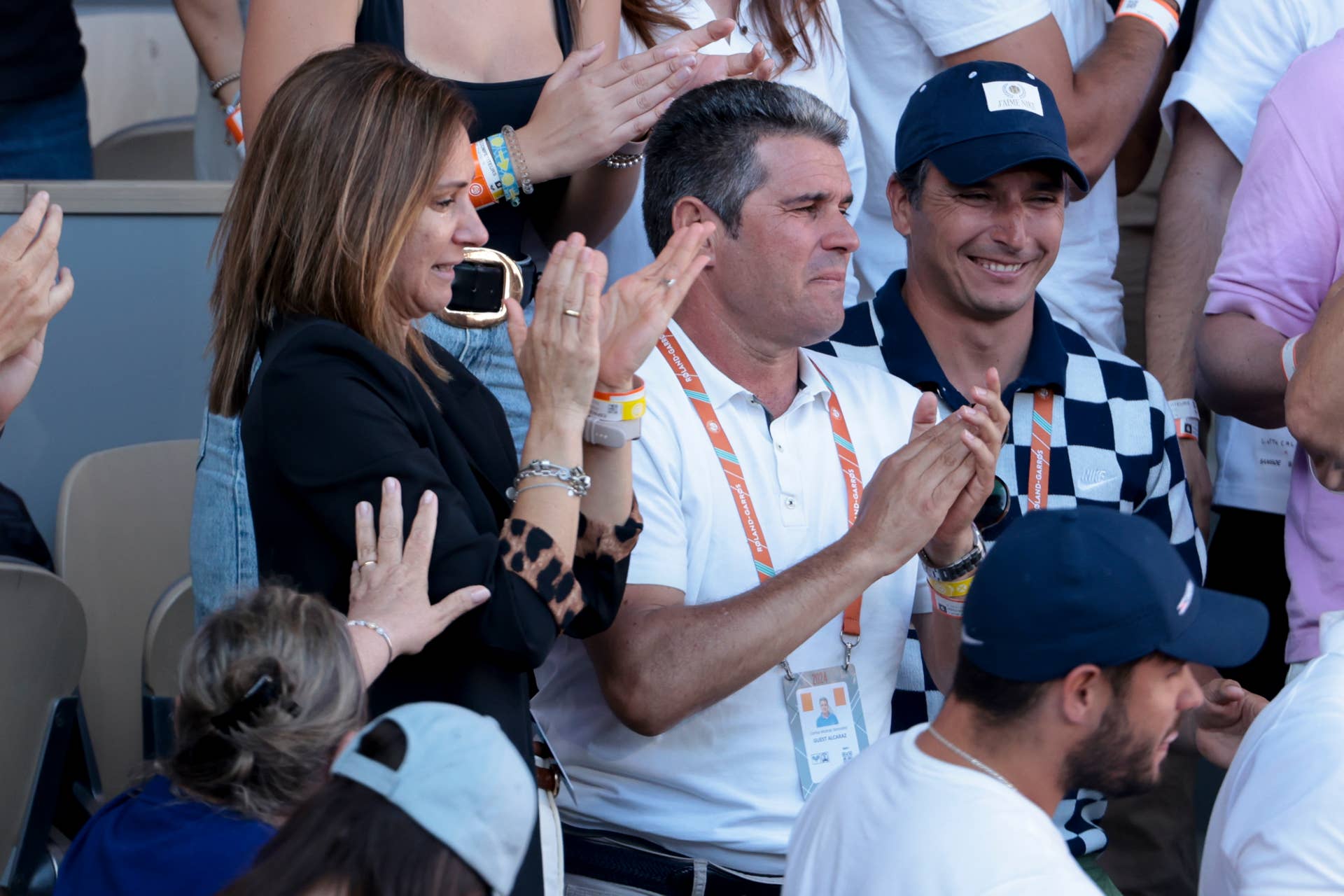 carlos-alcaraz-mom-is-going-viral-at-the-french-open-the-spun