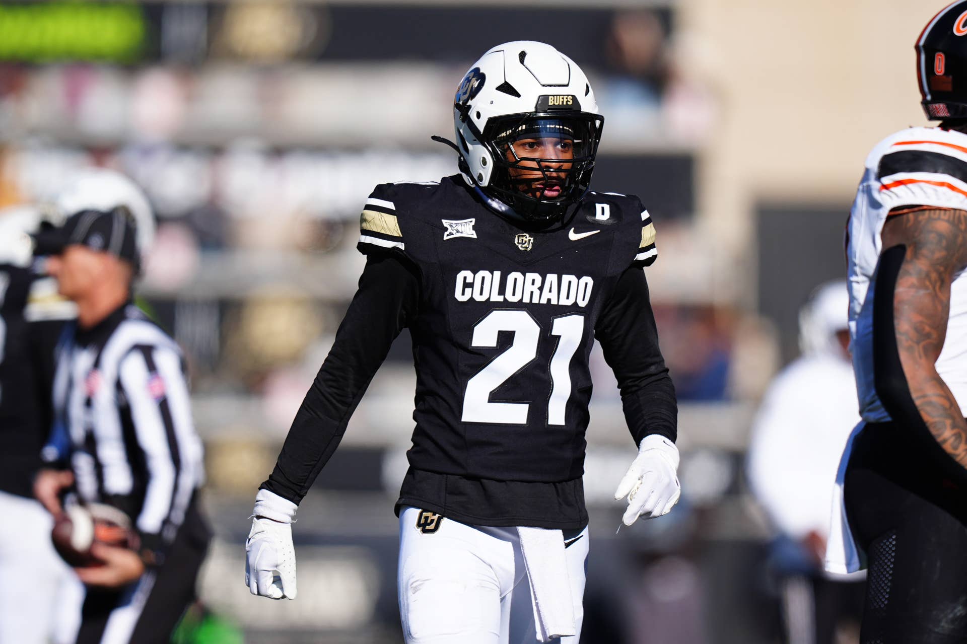 Deion Sanders' Son, Shilo, Has 8 Figures Worth Of Debt - The Spun