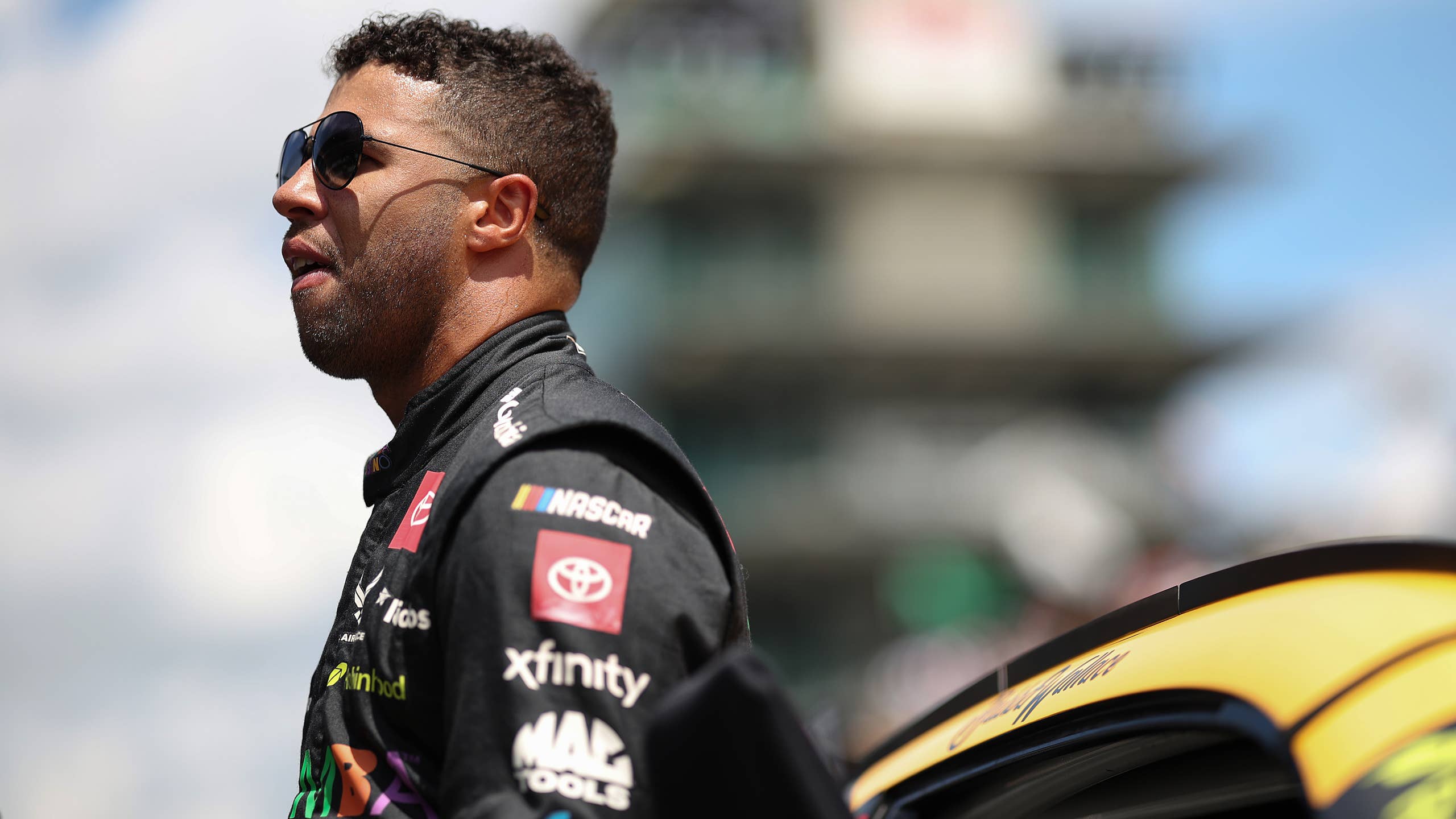 Bubba Wallace, 23XI Racing Facing Significant Penalty Sunday - The Spun