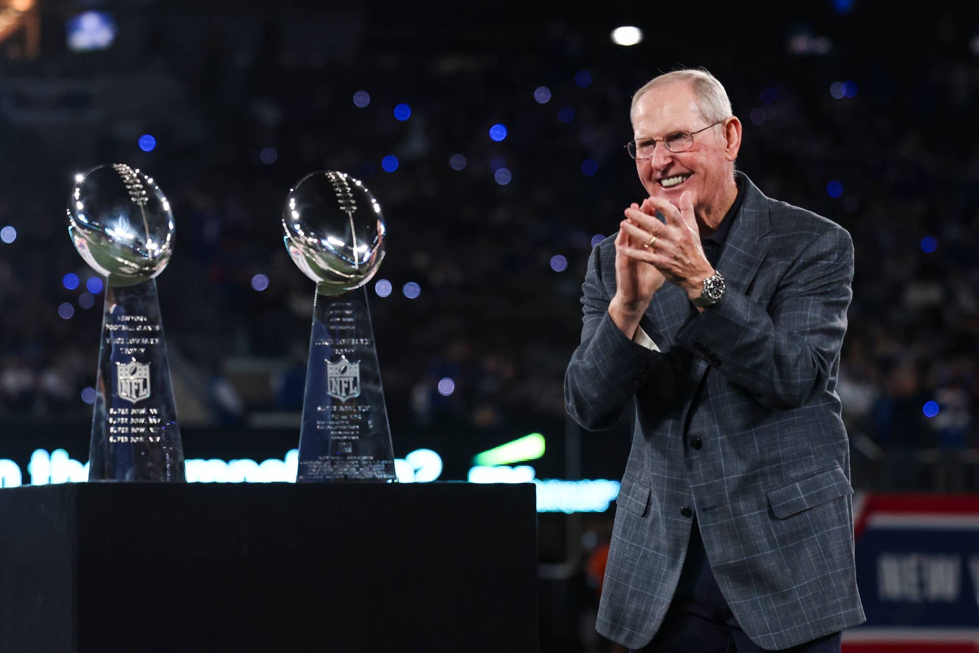 12 NFL Coaches Have Moved Closer To Pro Football Hall Of Fame - The Spun