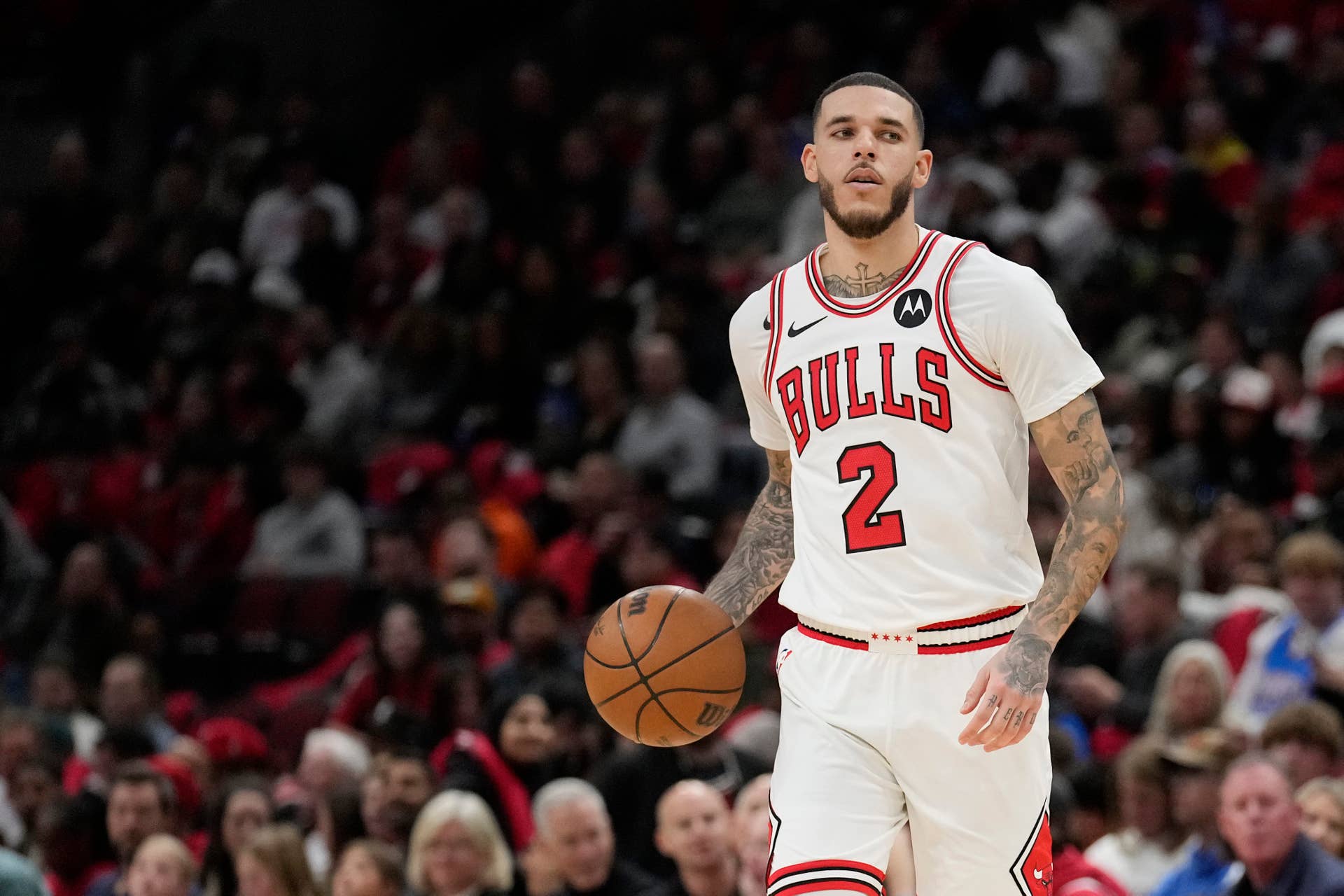 Lonzo Ball Declares Jalen Brunson The Greatest Knicks Player Ever