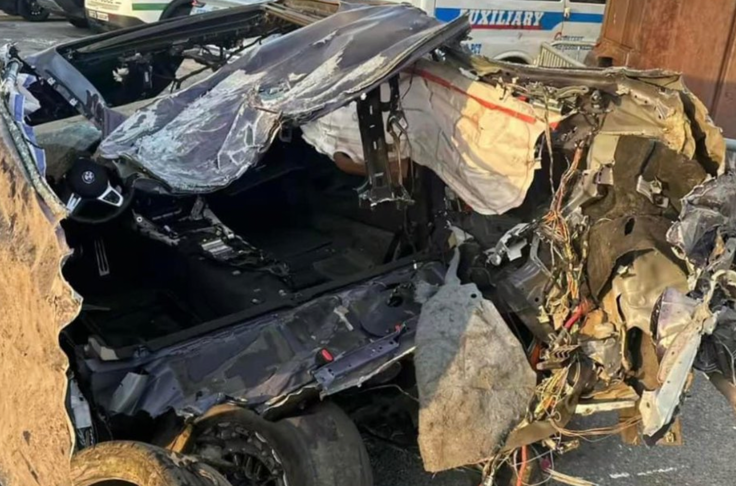 Fans Pay Tribute To Drag Racing Influencer Who Died In Crash - The Spun