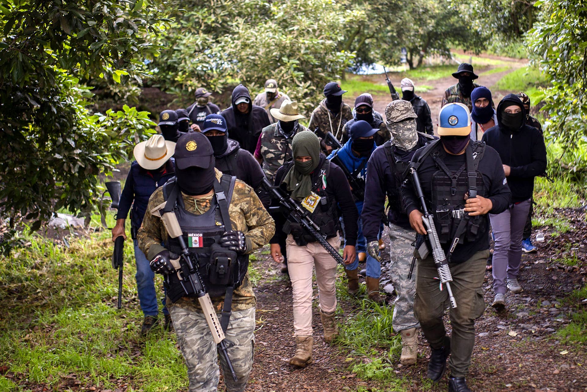 South American Crime Syndicate 'Targeting' Homes Of NFL Players - The Spun