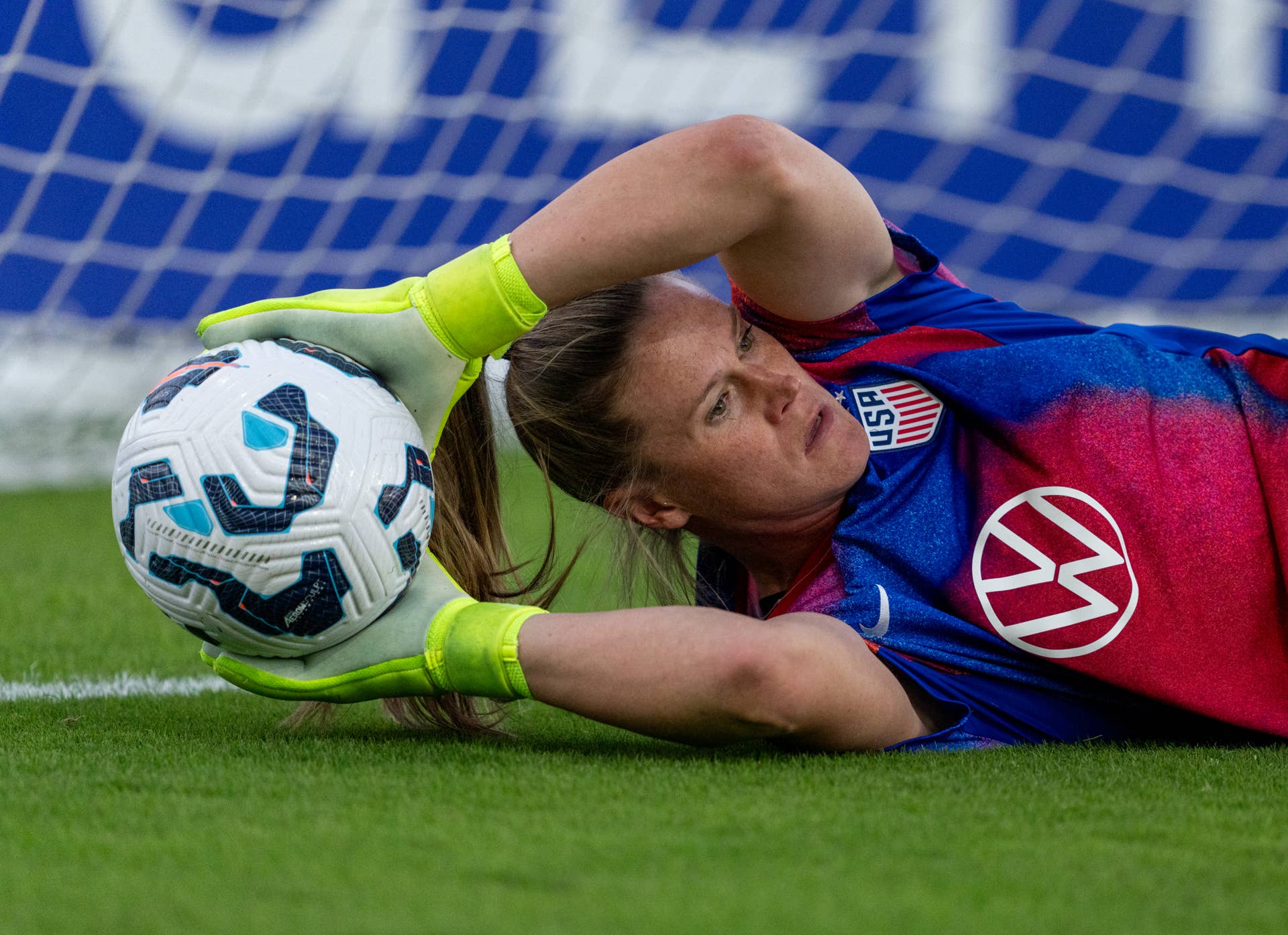 U.S. Women's National Team Player Announces Her Retirement - The Spun