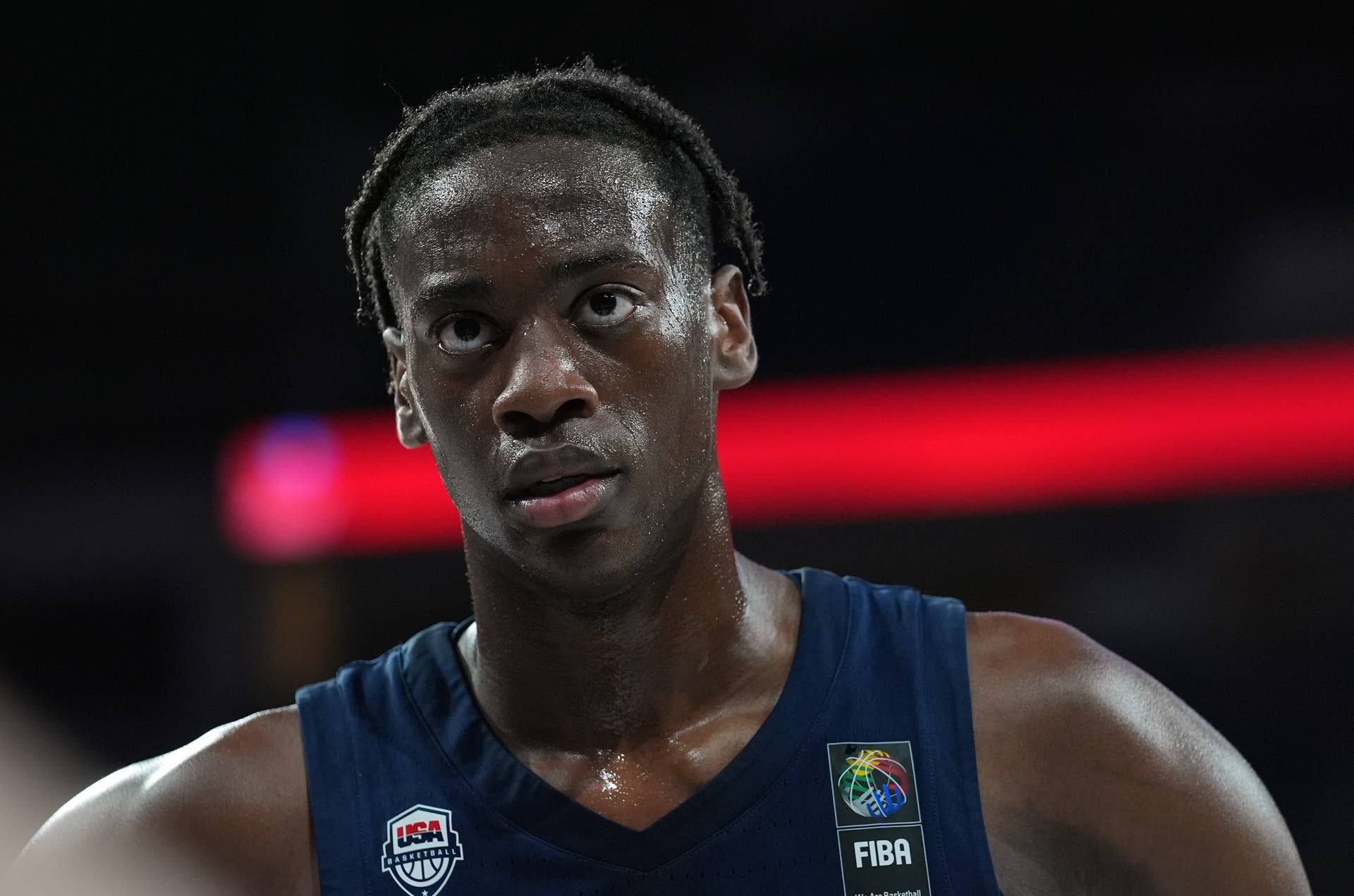 There's Already Talk Of A Trade For No. 1 Pick In 2026 NBA Draft - The Spun
