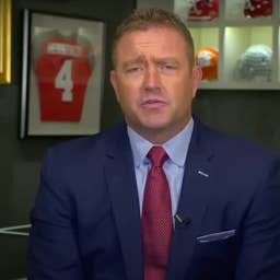 Kirk Herbstreit Blasts Youth Sports Parents For 'Pathetic' Behavior