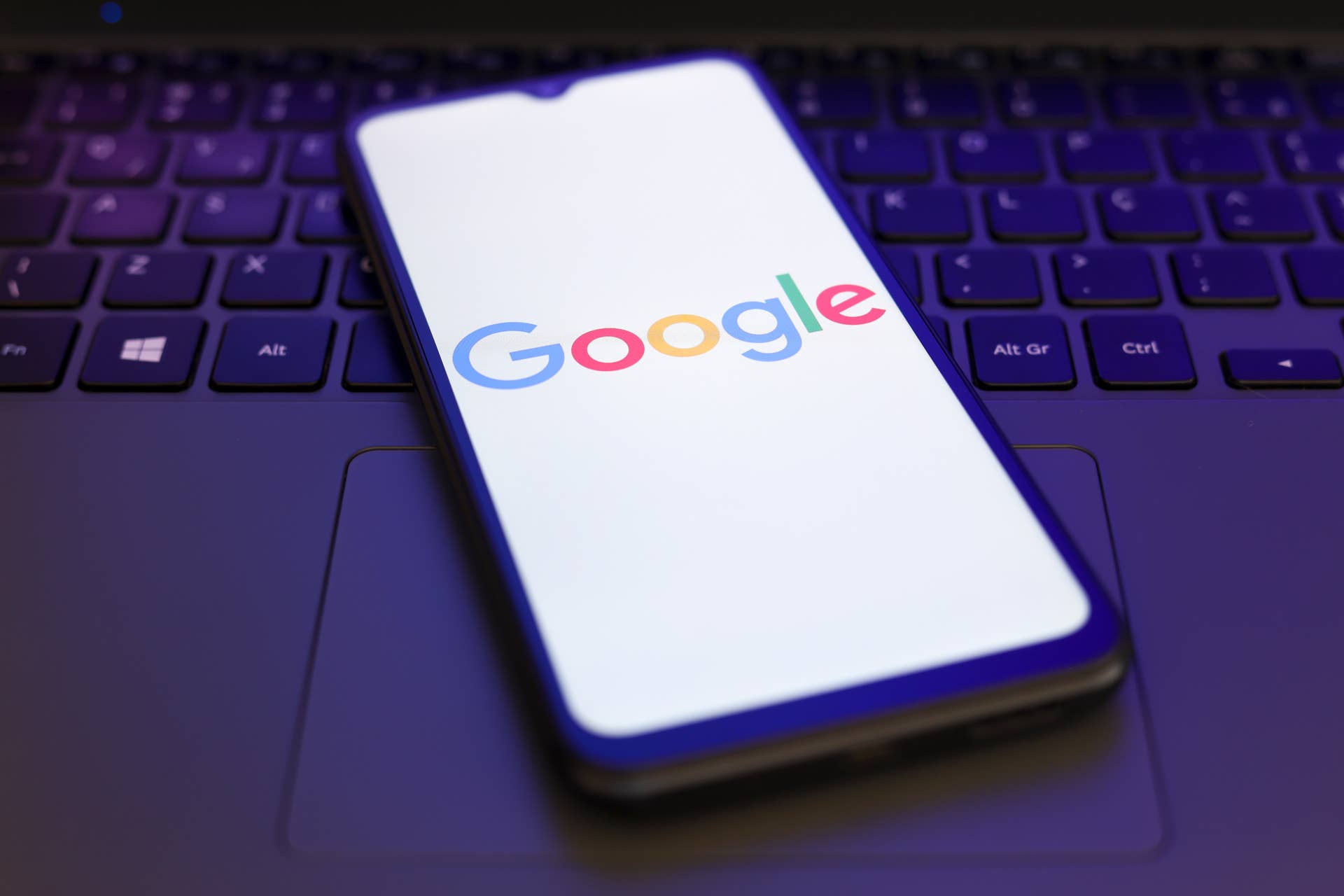 Google Revealed The Most Searched Athlete Of 2024 - And You'll Never
