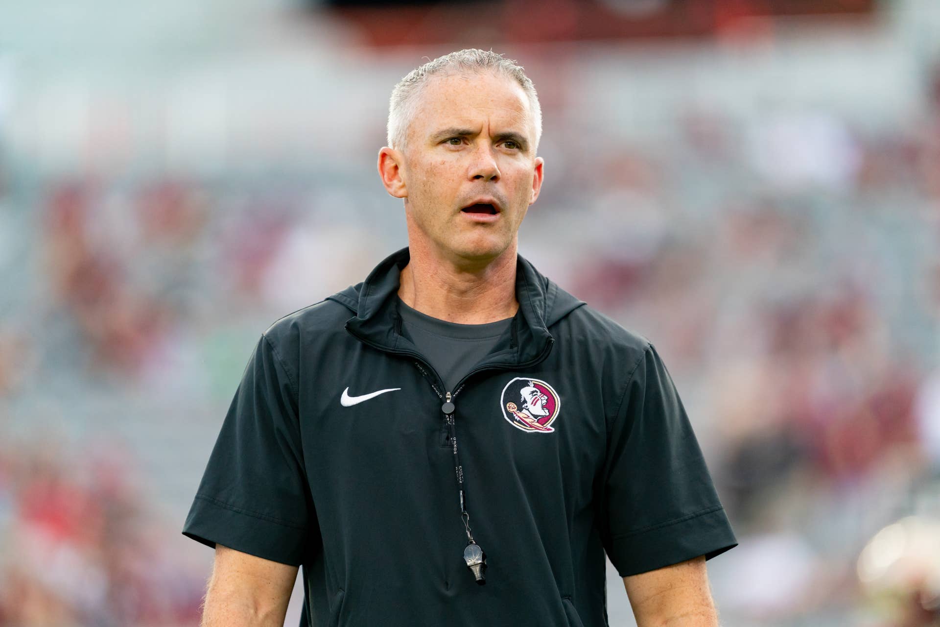 Florida State Announces Mike Norvell Will Return In 2026 - The Spun