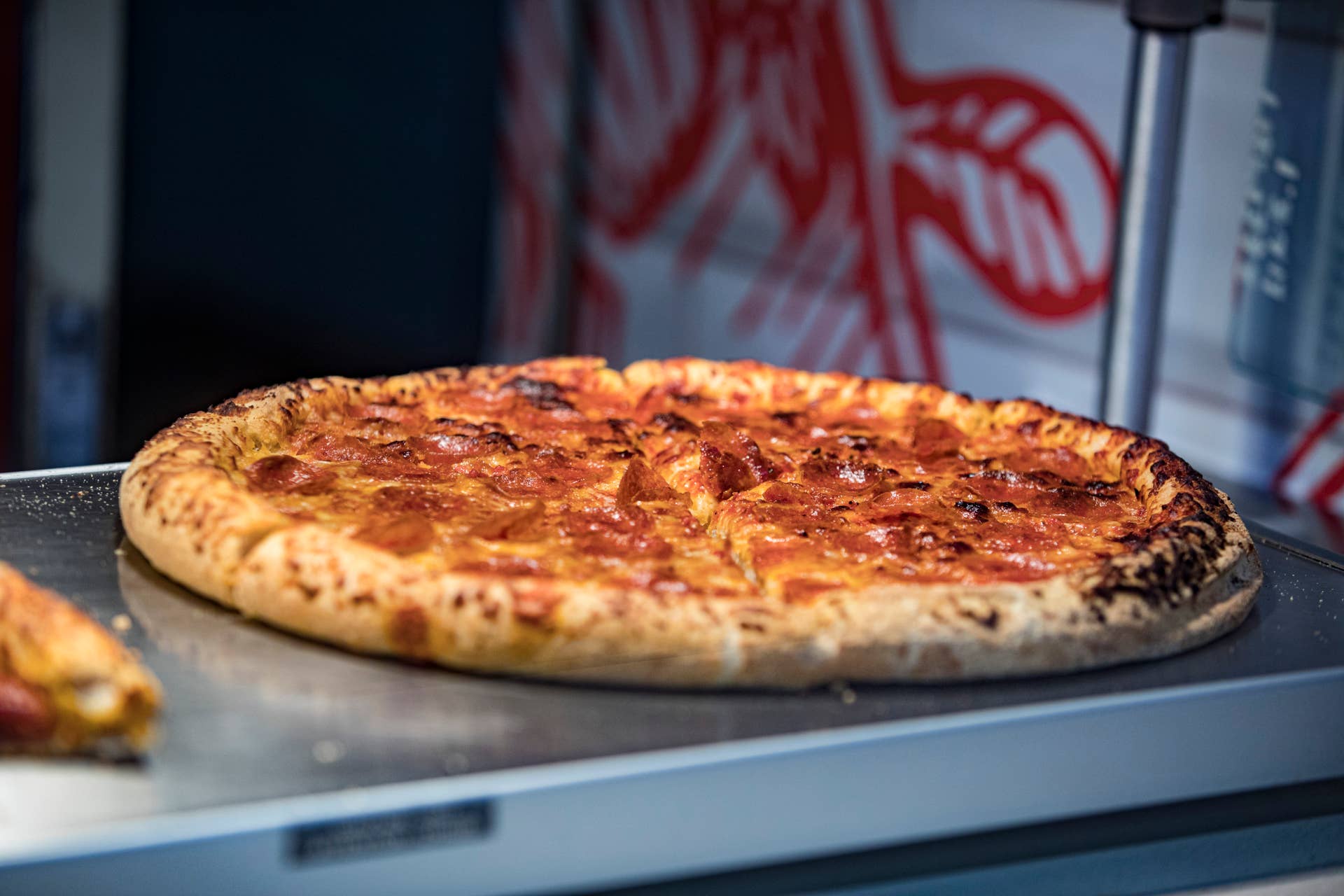 Pizza Delivery Driver Allegedly Stabbed Customer Over Infuriating Tip ...
