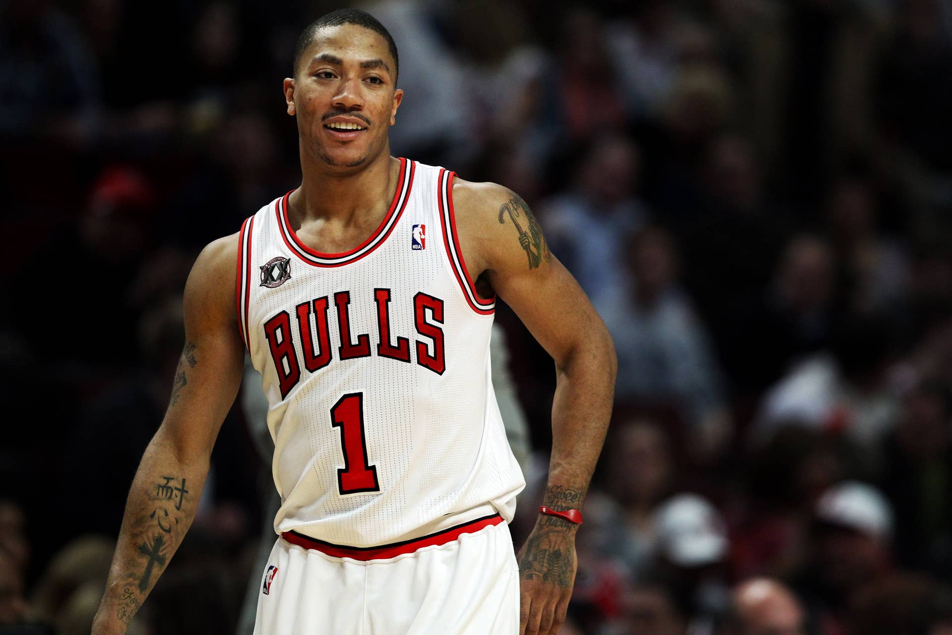 Realy Roses Derrick Rose Could Not Care Less About LeBron Joining The 76ers - The Spun