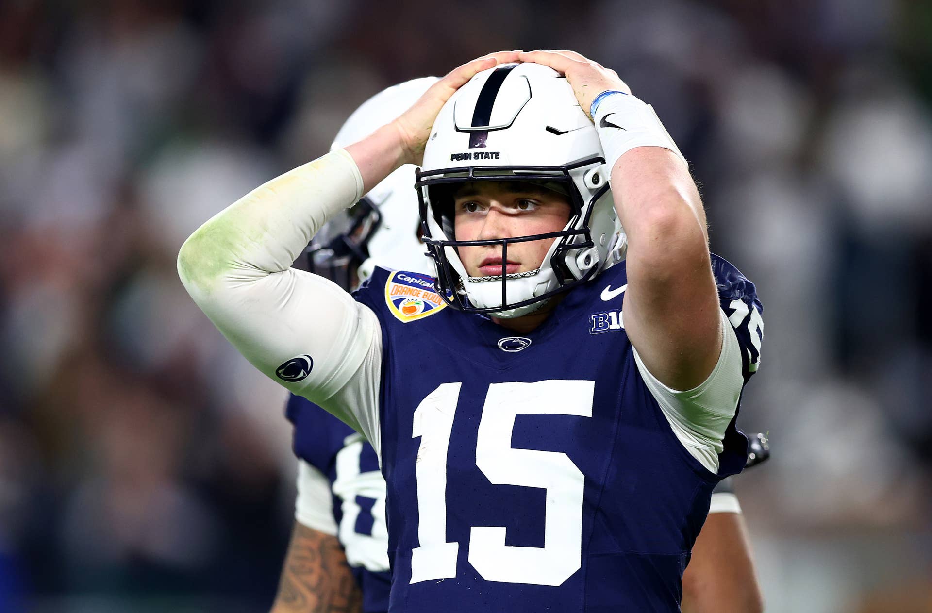ESPN Releases Post-Spring College Football Top 25 Rankings - The Spun