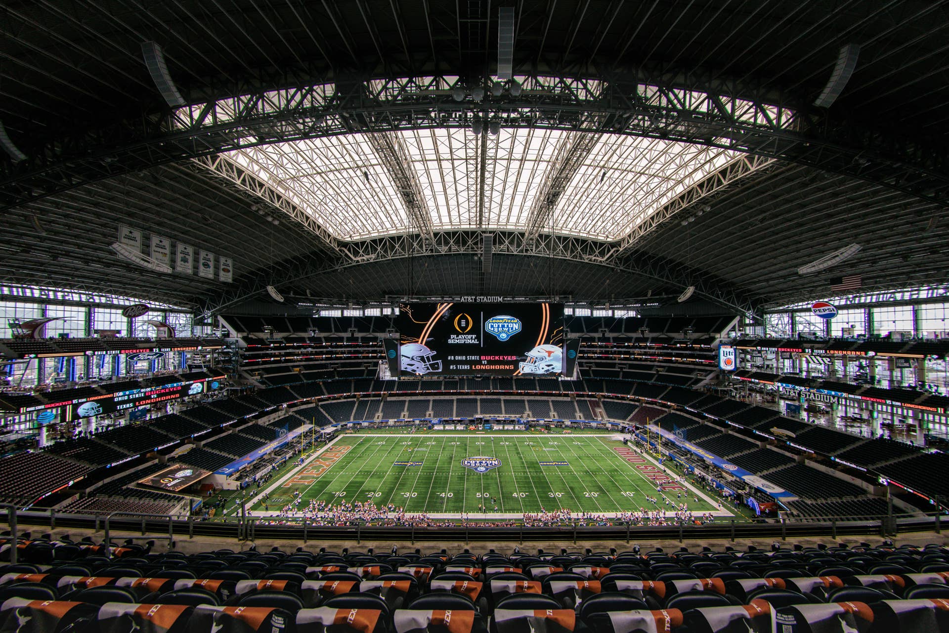 Football Fans React To ESPN s Decision For Cotton Bowl Pregame Prayer football-fans-react-to-espn-s-decision-for-cotton-bowl-pregame-prayer
