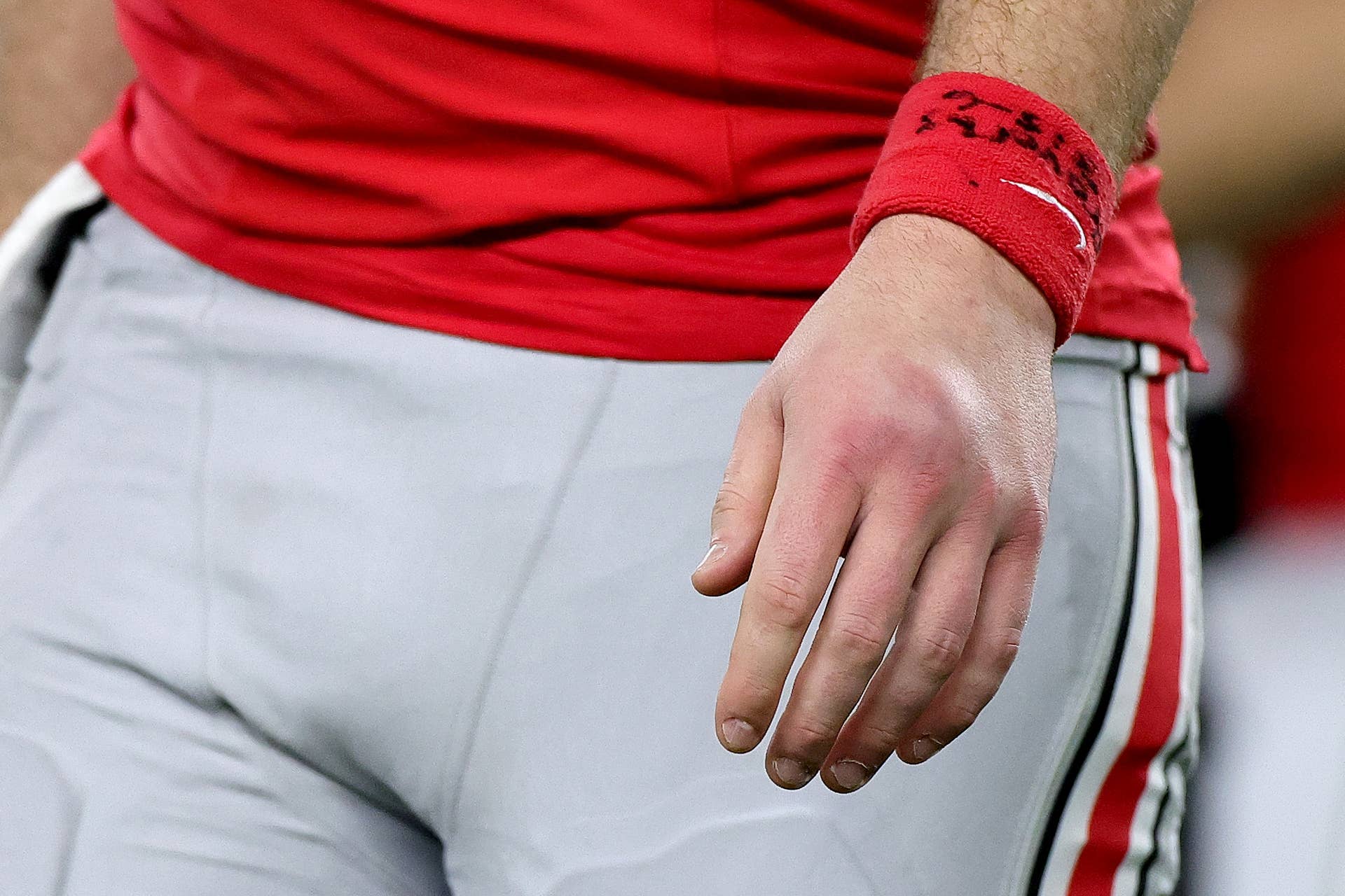 Ohio State Announces Will Howard's Status For National Title The Spun — free download