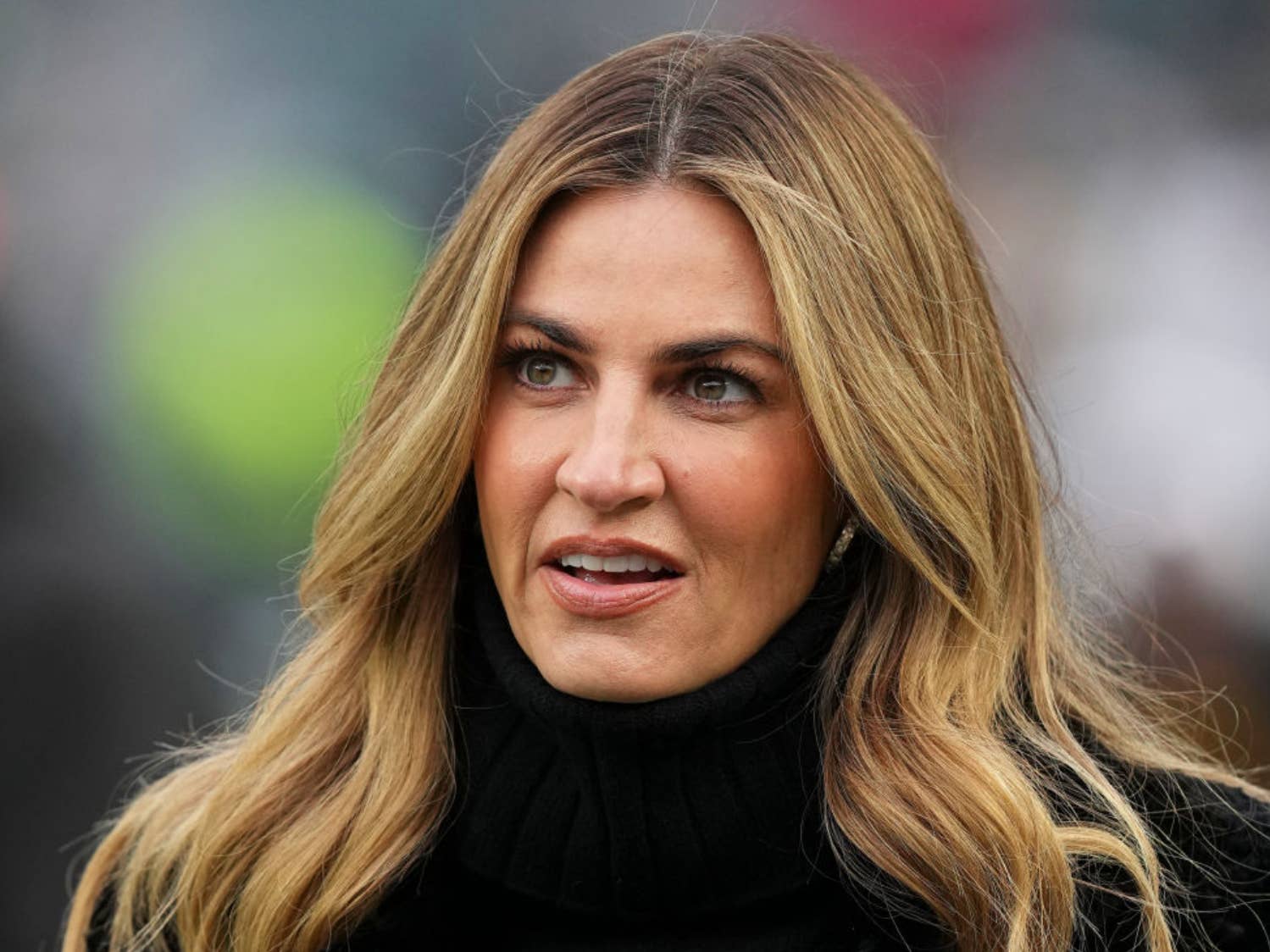 Erin Andrews Is Facing Scrutiny For Her Dak Prescott Remark - The Spun
