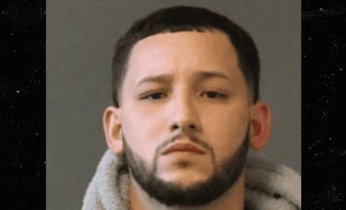 Youth Basketball Coach Arrested For Hitting Man With His Car - The Spun