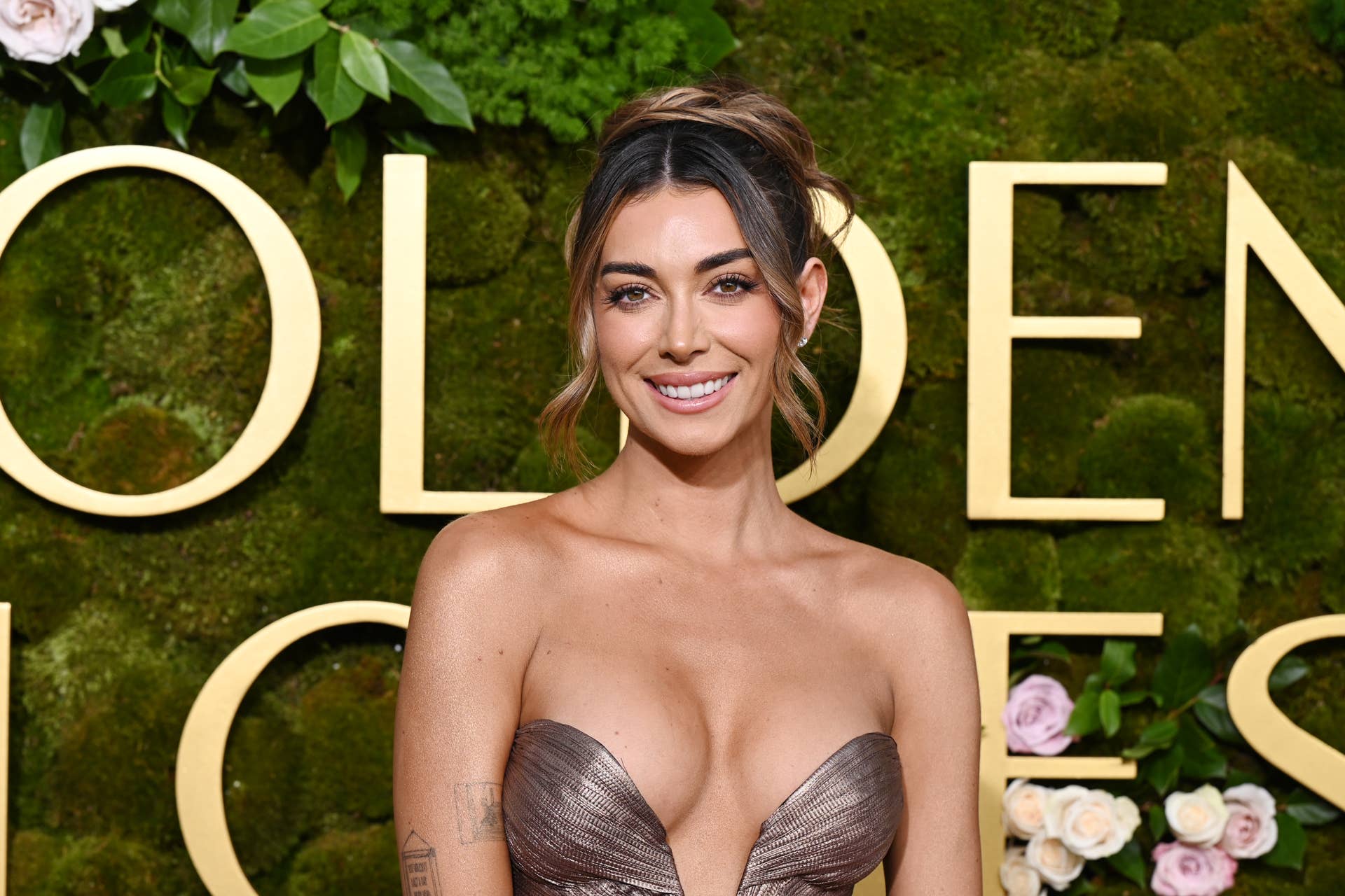 Barstool Personality Brianna Chickenfry Poses For Jaw-Dropping Swimsuit  Photo - The Spun