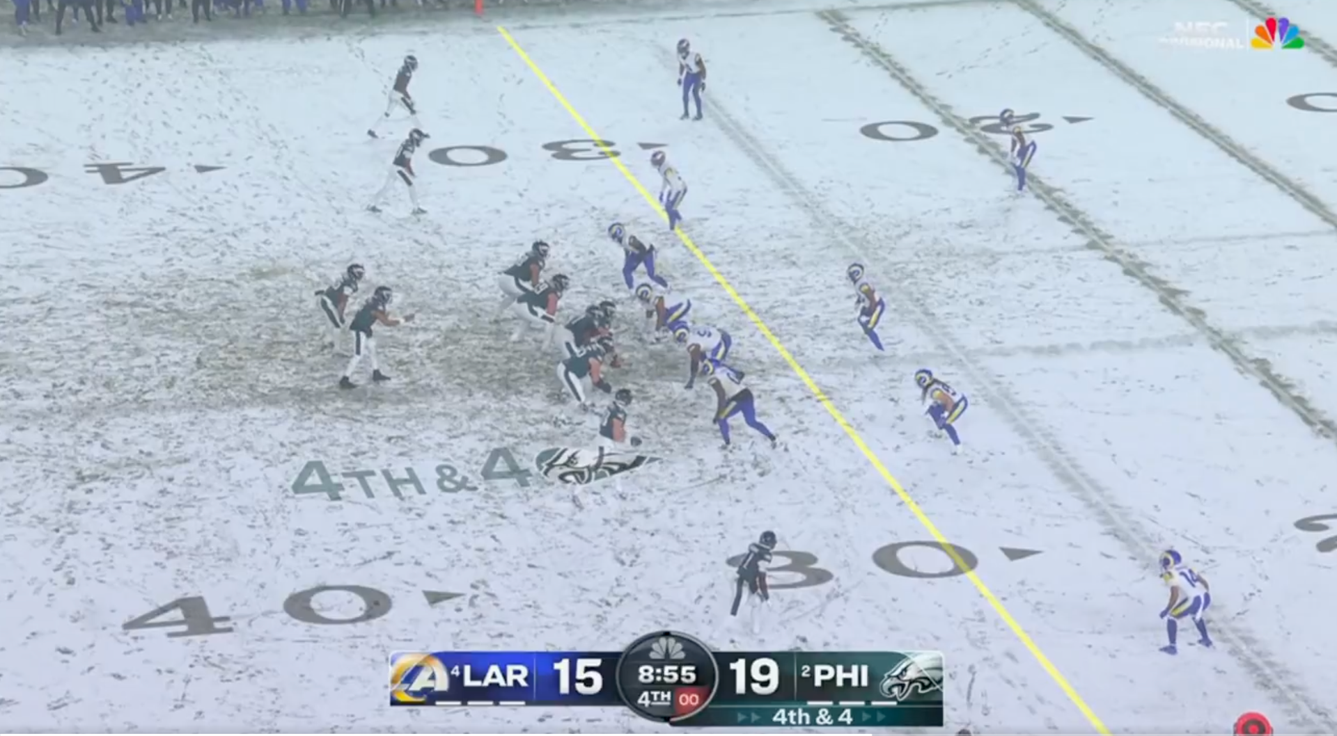 NFL Refs Accused Of 'Rigging' Divisional Round Playoff Game - The Spun