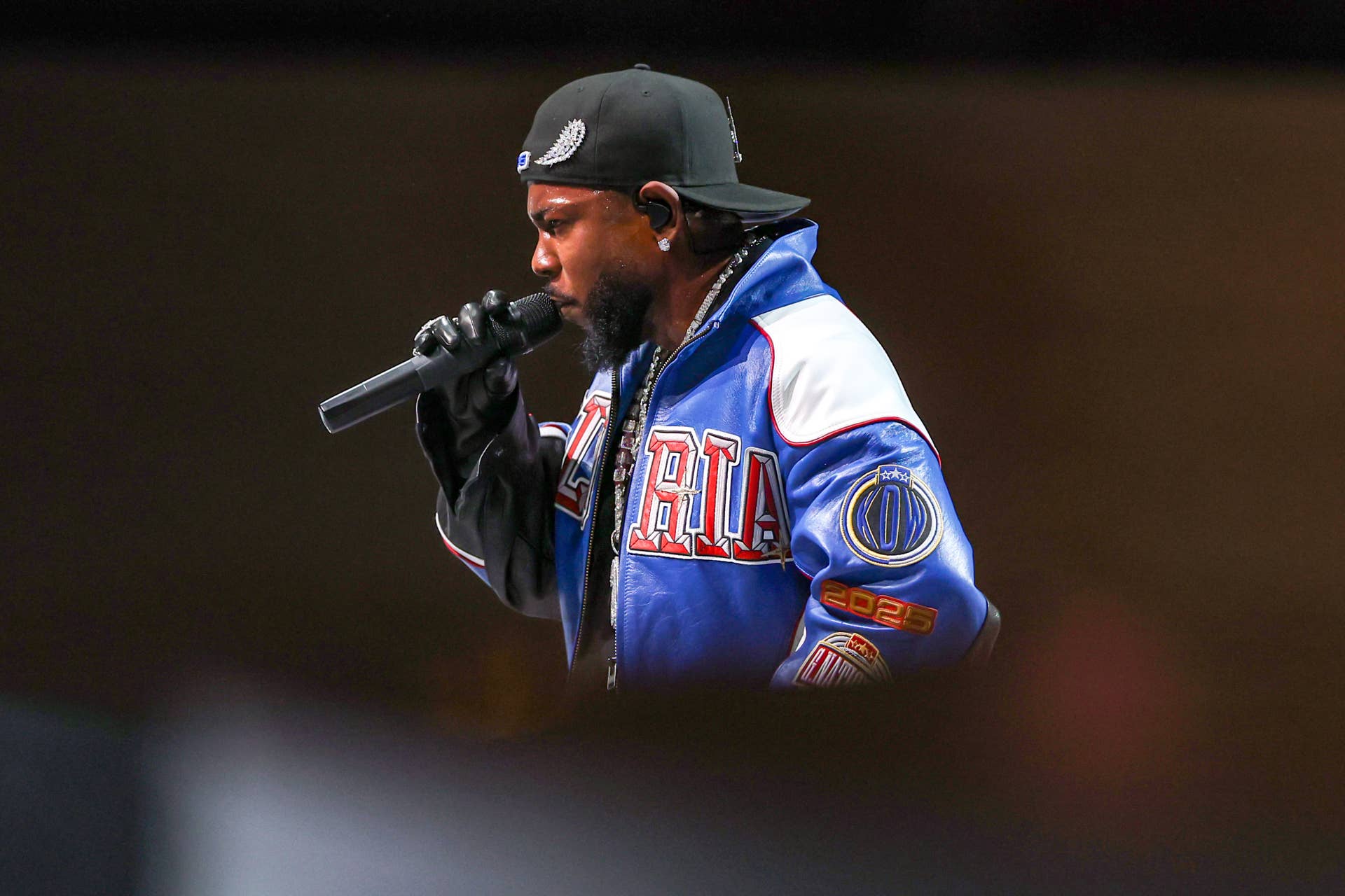 TV Ratings Announced For Kendrick Lamar's Super Bowl Halftime Show ...