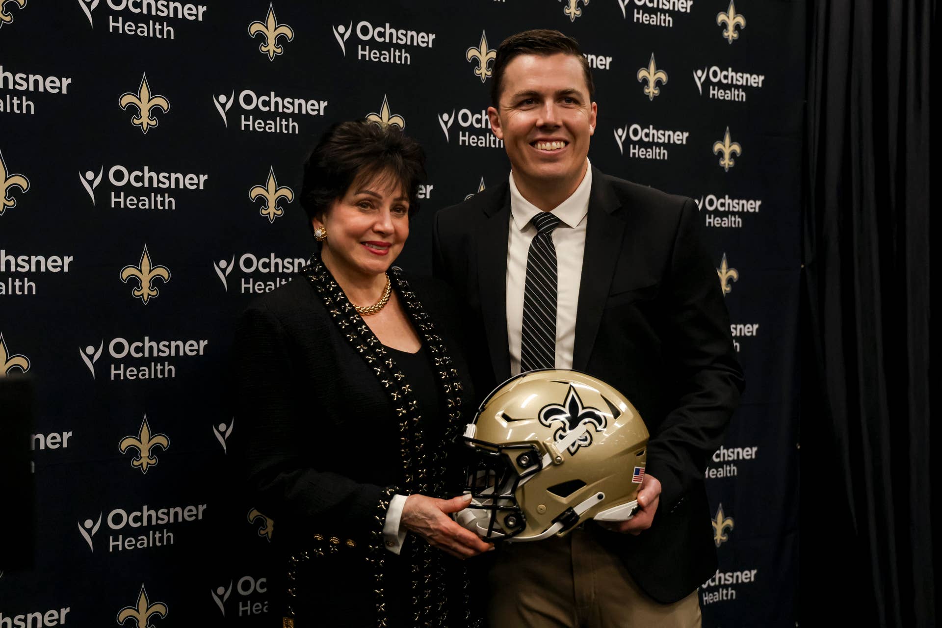Kellen Moore Makes First Coordinator Hire As Saints Head Coach - The Spun