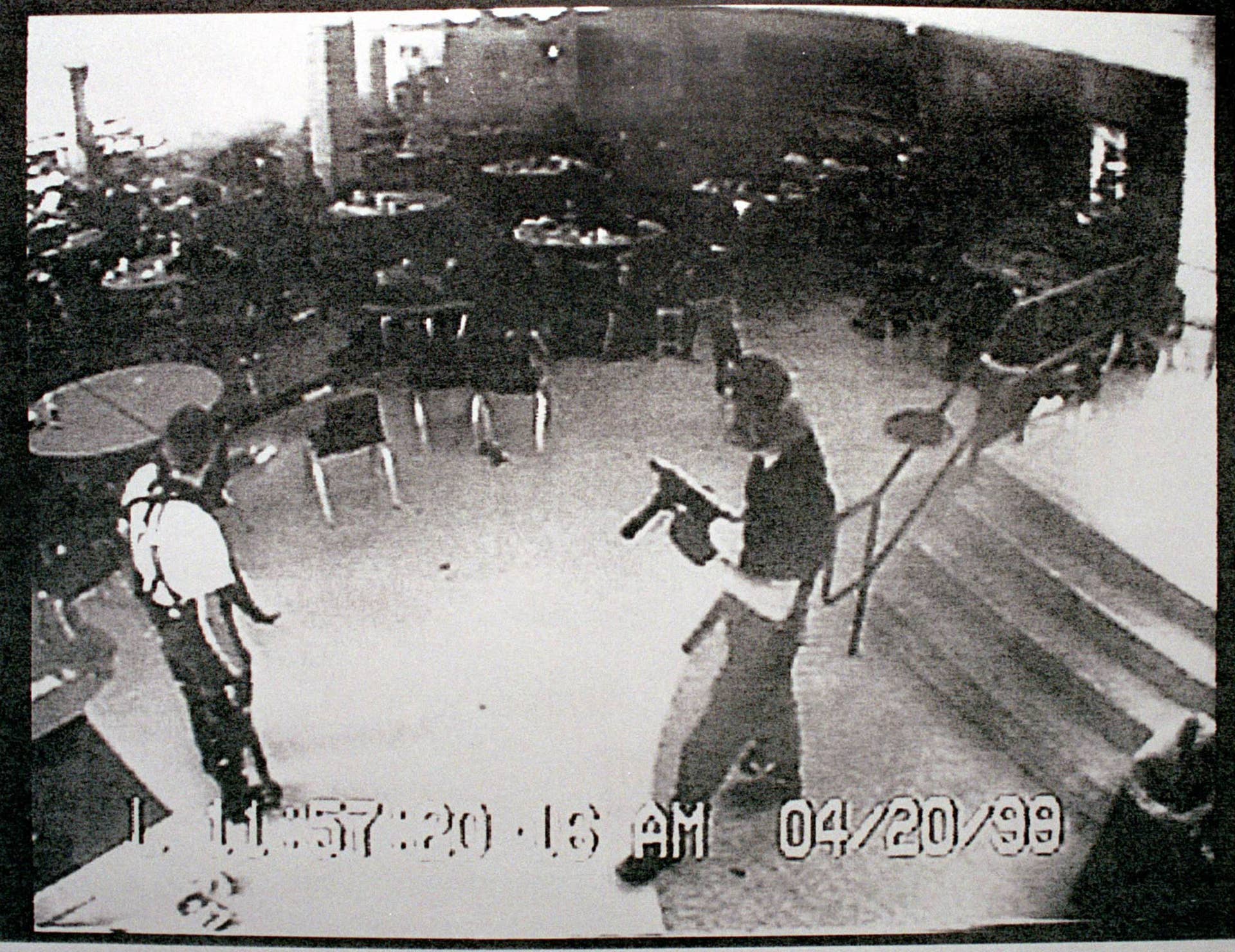 Columbine Shooting Survivor Found Dead At 43 - The Spun