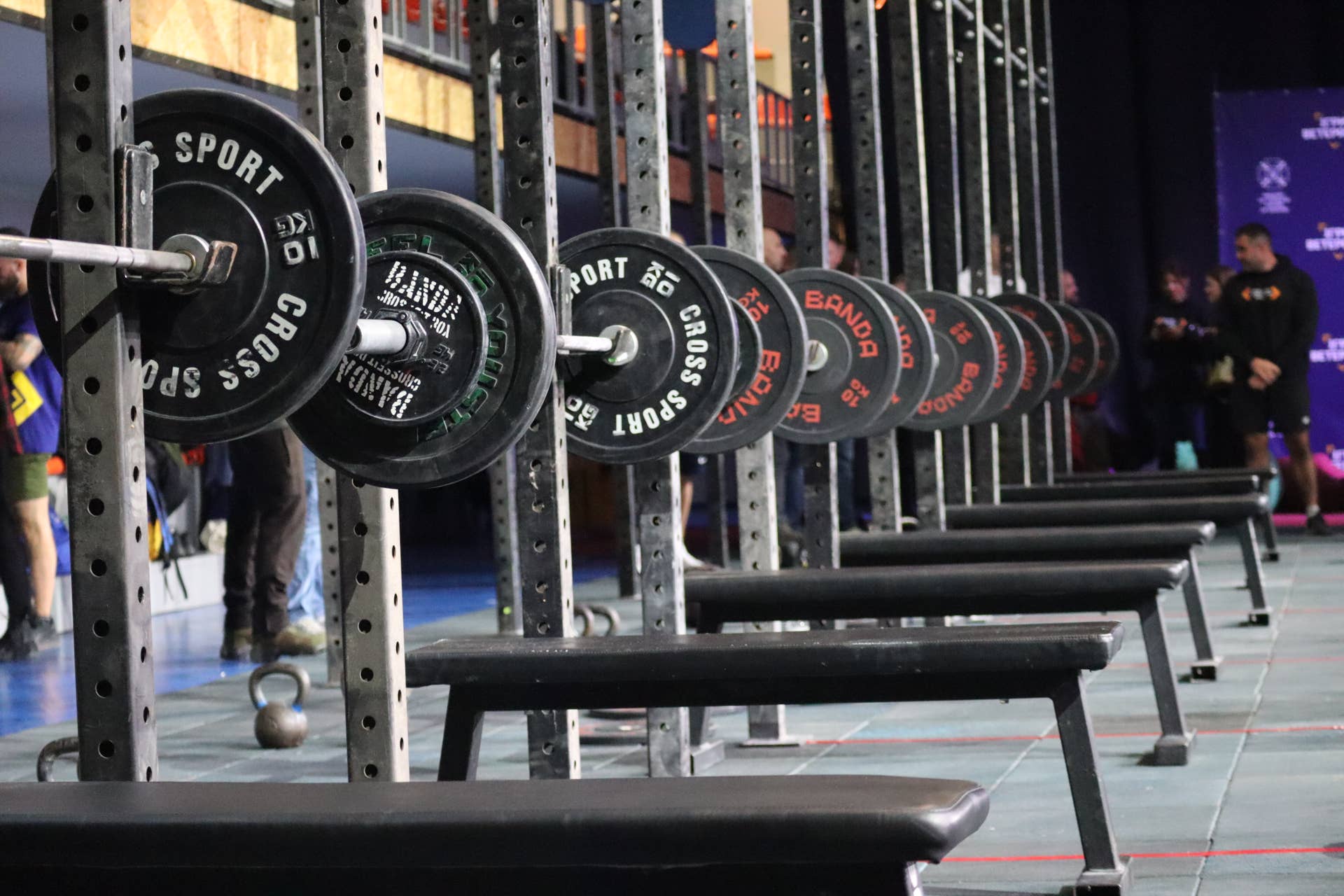 Top NFL Draft Prospect Only Doing Bench Press At The Combine - The Spun