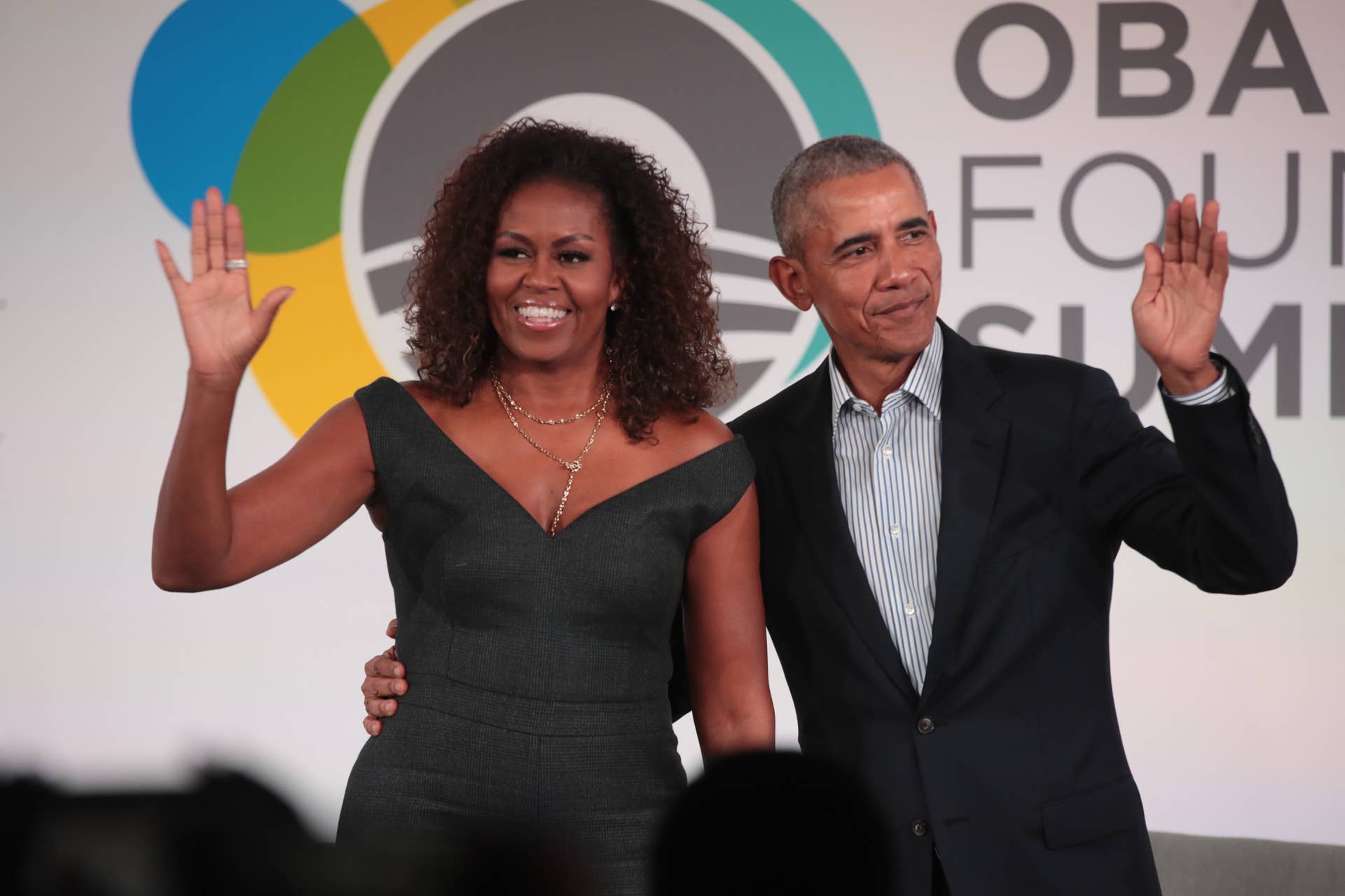 Megyn Kelly Ripped Barack & Michelle Obama's Marriage - The Spun