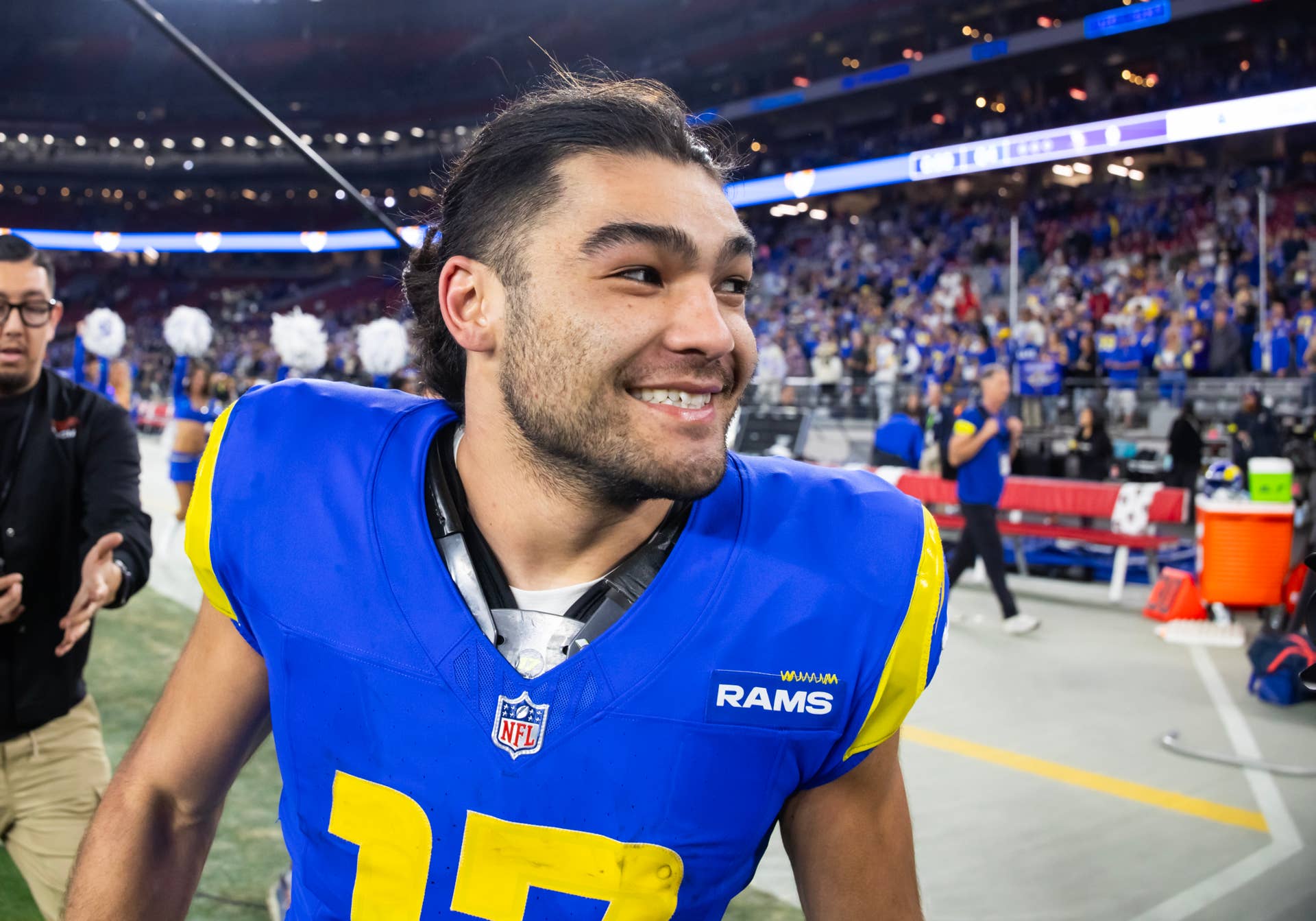 NFL Star Announces He Plans On Retiring At 30 Years Old - The Spun