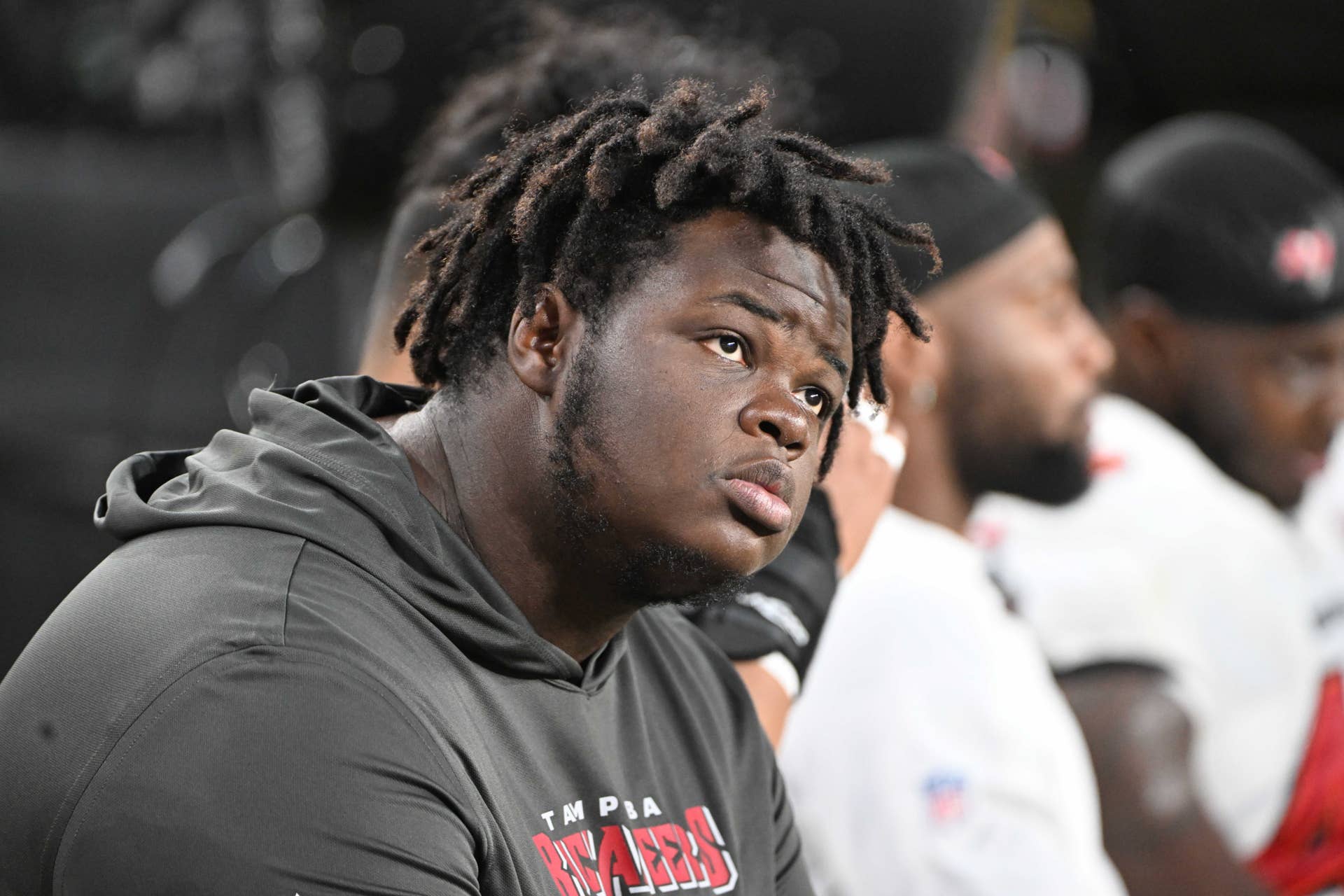 LLICA × NFL “Too Heavy 4 Halftime” NFL's Heaviest Player Cut Ahead Of The 2025 Season - The Spun