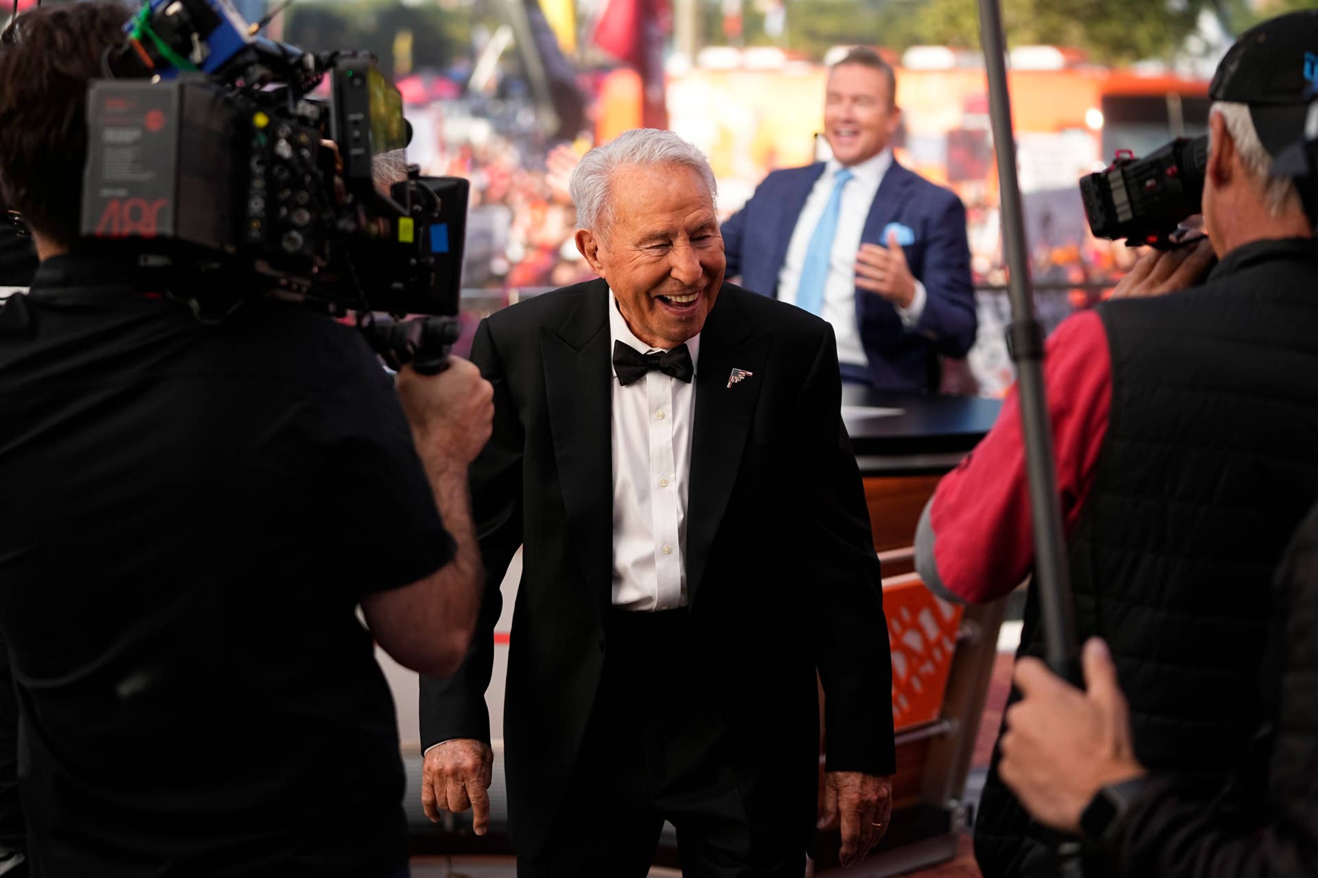 Lee Corso's National Championship Pick Has Aged Terribly - The Spun
