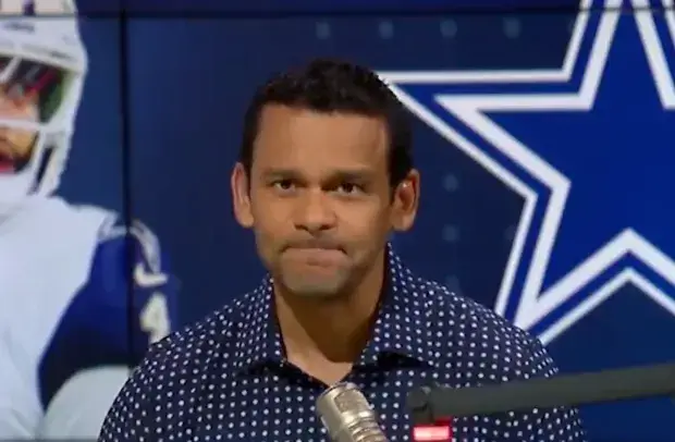 FOX Announces Final Decision On Colin Cowherd's Co-Host - The Spun