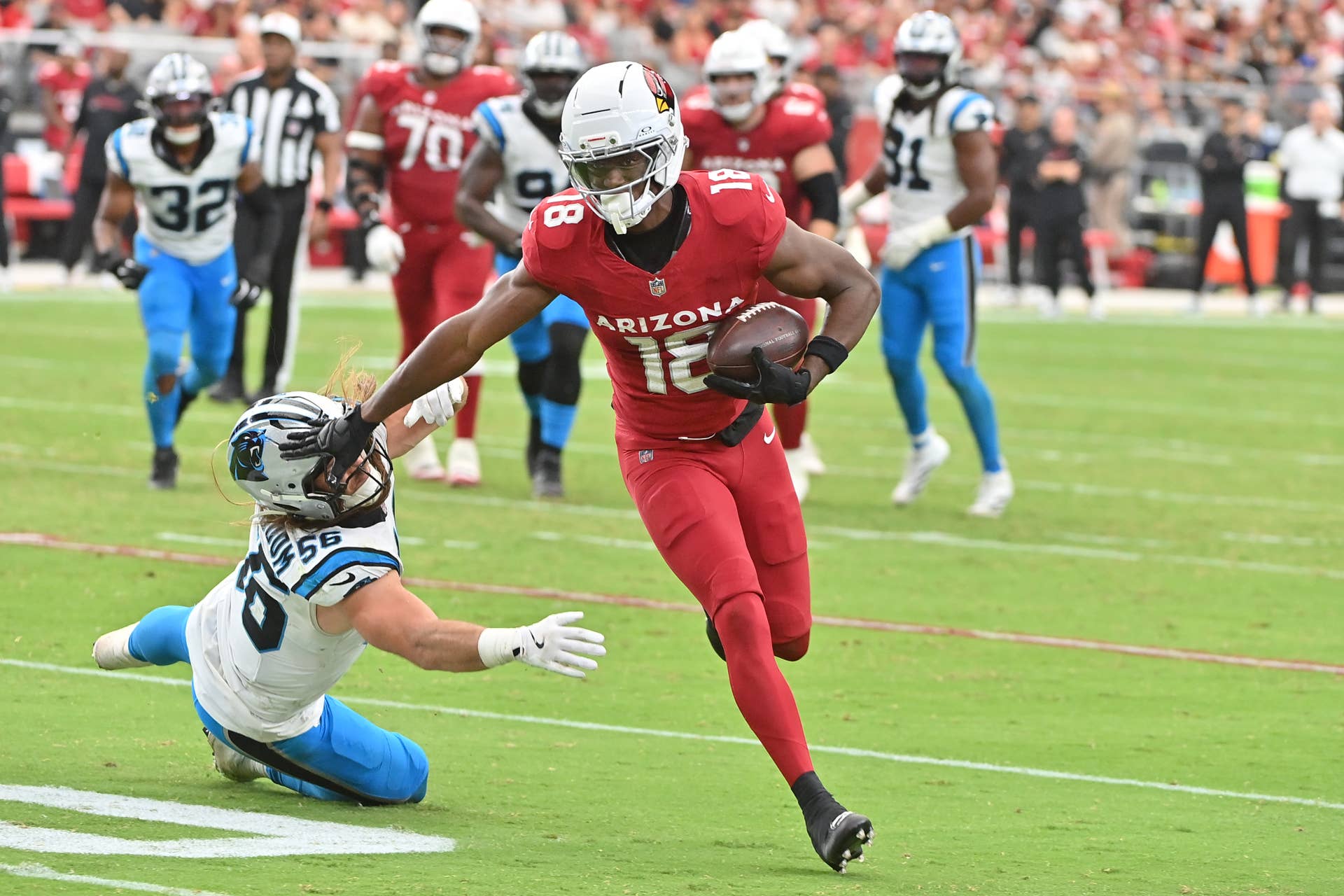 Arizona Cardinals - The Spun