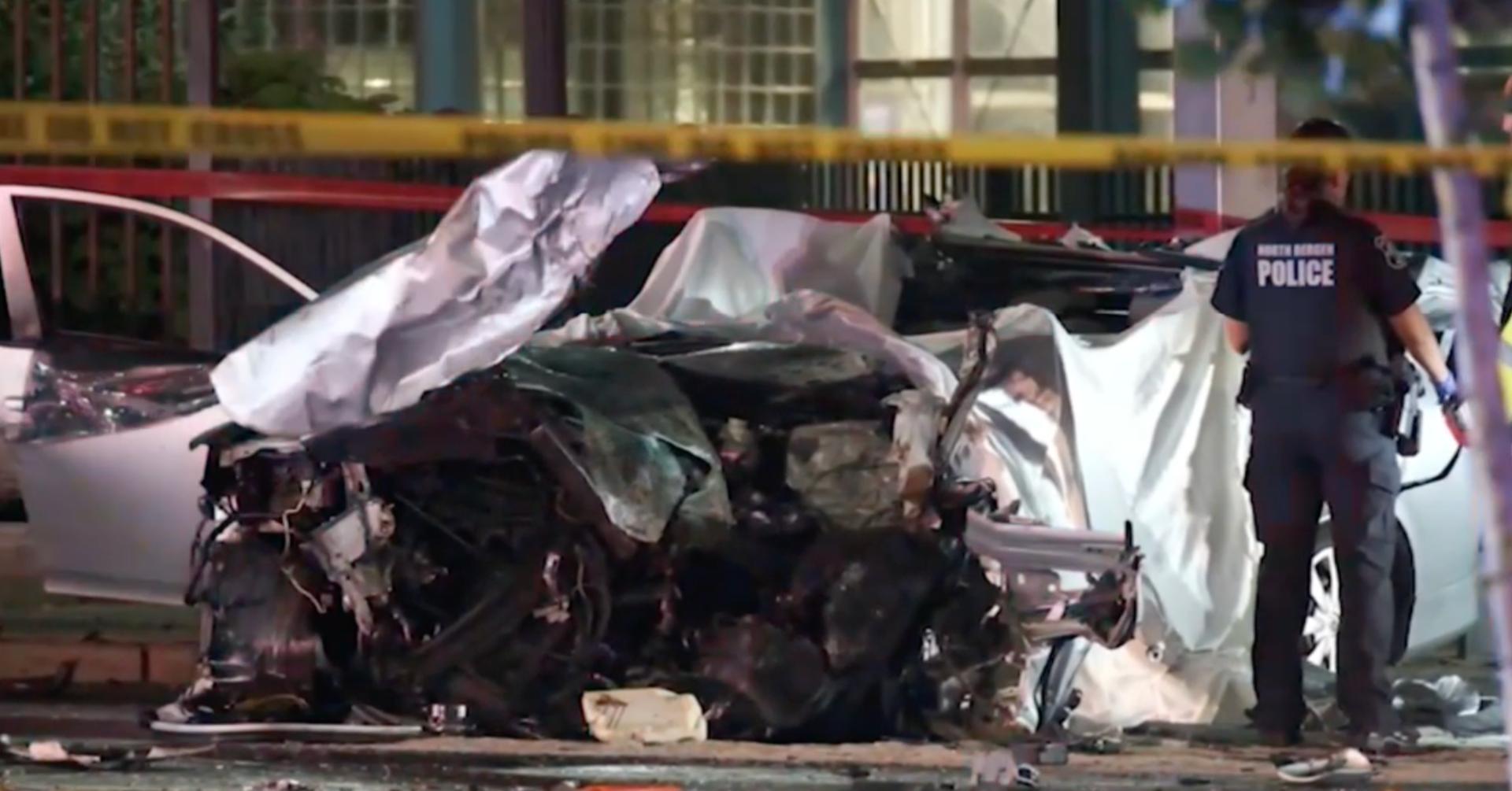 High School Football Star Dies In 'Horrific' Christmas Eve Crash - The Spun