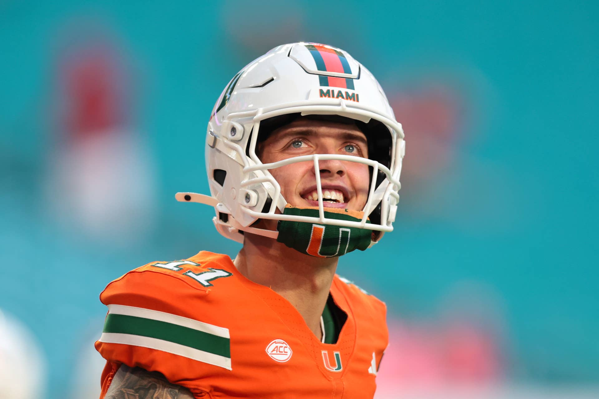 Carson Beck Expected To Surprise With NFL Draft Stock On Thursday