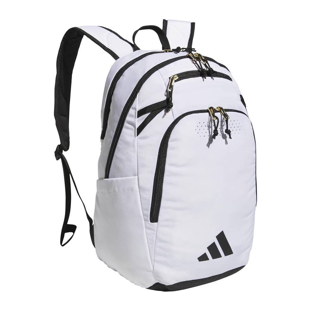 Adidas' Defender 5 Team Sports Backpack Is Only $30