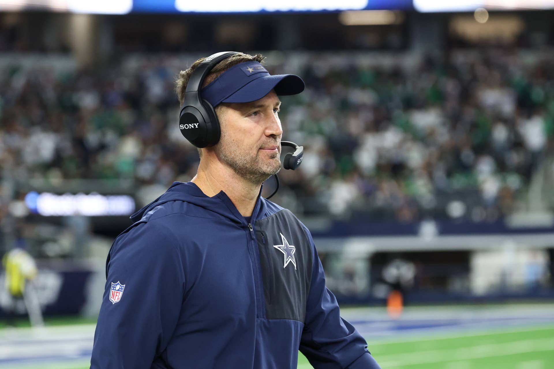 Commanders Roster 2025 Brian Schottenheimer Announces Cowboys Will Have 'Noticeable' Roster ...
