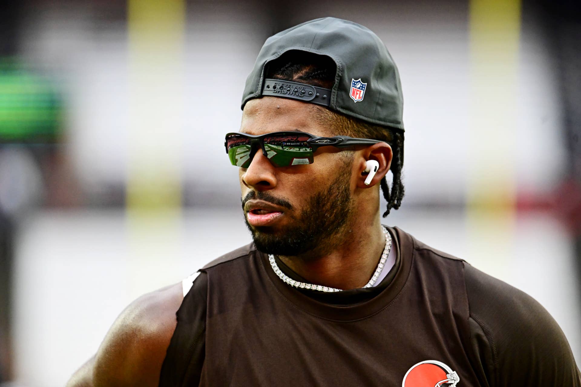 4 Suspects Identified In Burglary At Home Of Shedeur Sanders - The Spun