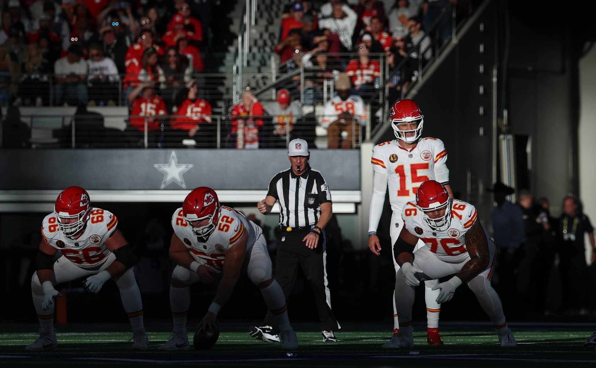 NFL Fans 'Hate' Potential Change To Thanksgiving Schedule - The Spun