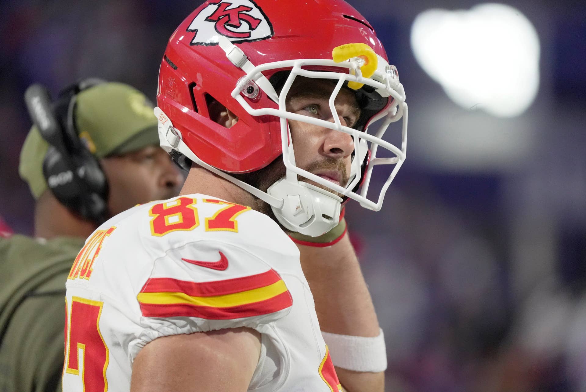 Travis Kelce Makes Promise To Chiefs Fans Ahead Of Last Four Games ...