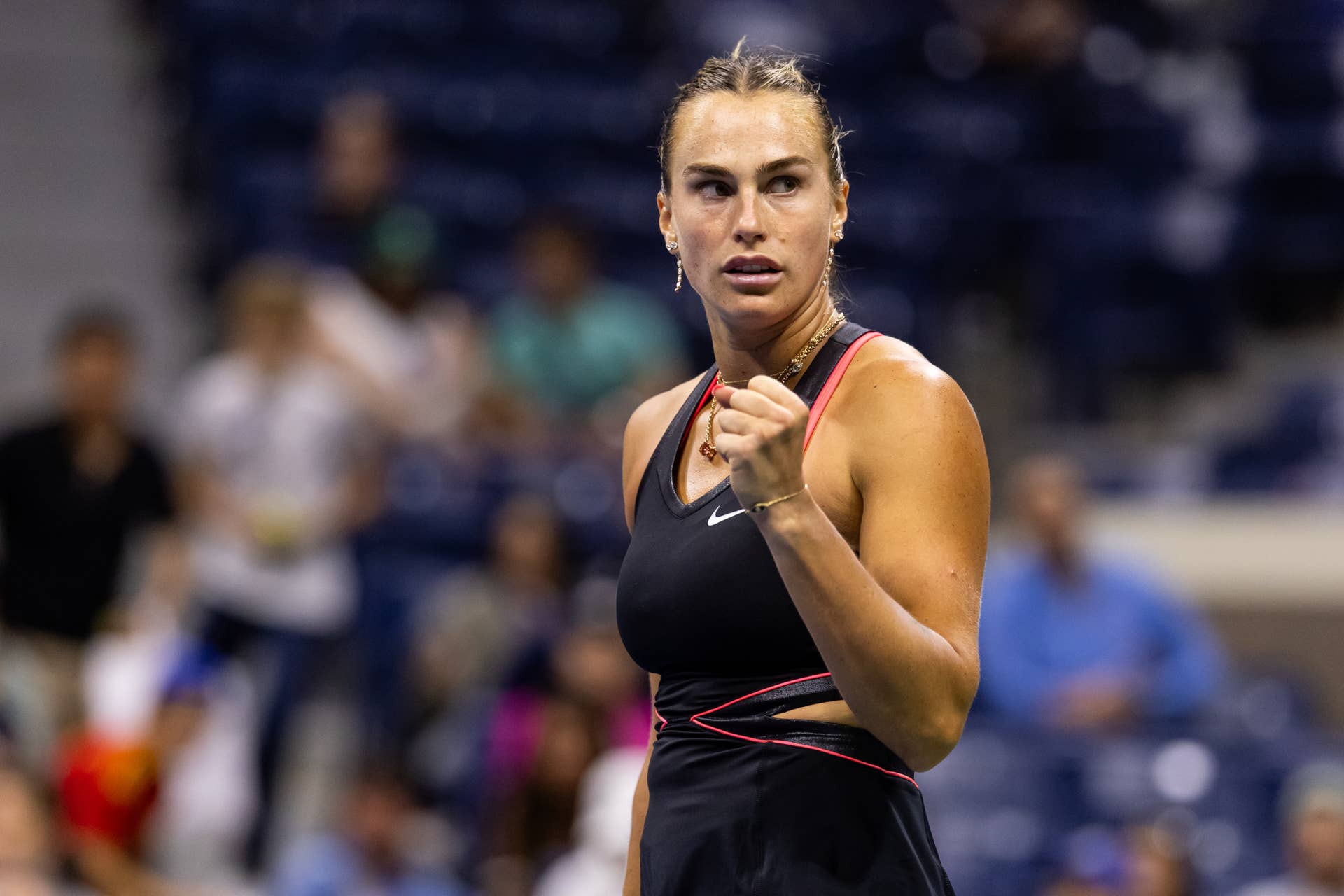 Tennis Star Aryna Sabalenka s Swimsuit Photos Spark Fan Frenzy The Spun tennis-star-aryna-sabalenka-s-swimsuit-photos-spark-fan-frenzy-the-spun