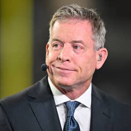 Former NFL Star Viewed As Clear Favorite To Replace Troy Aikman At ESPN