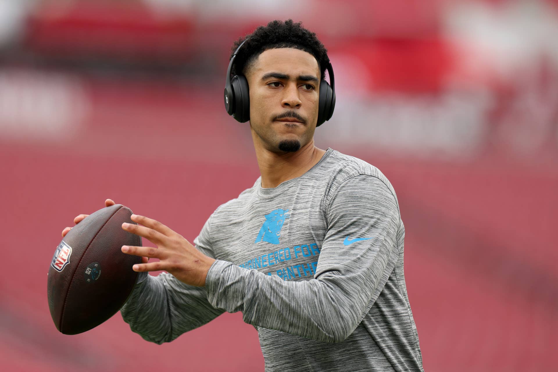 Bryce Young's Ex-Girlfriend Has NFL Fans Buzzing Over Swimsuit Photo ...