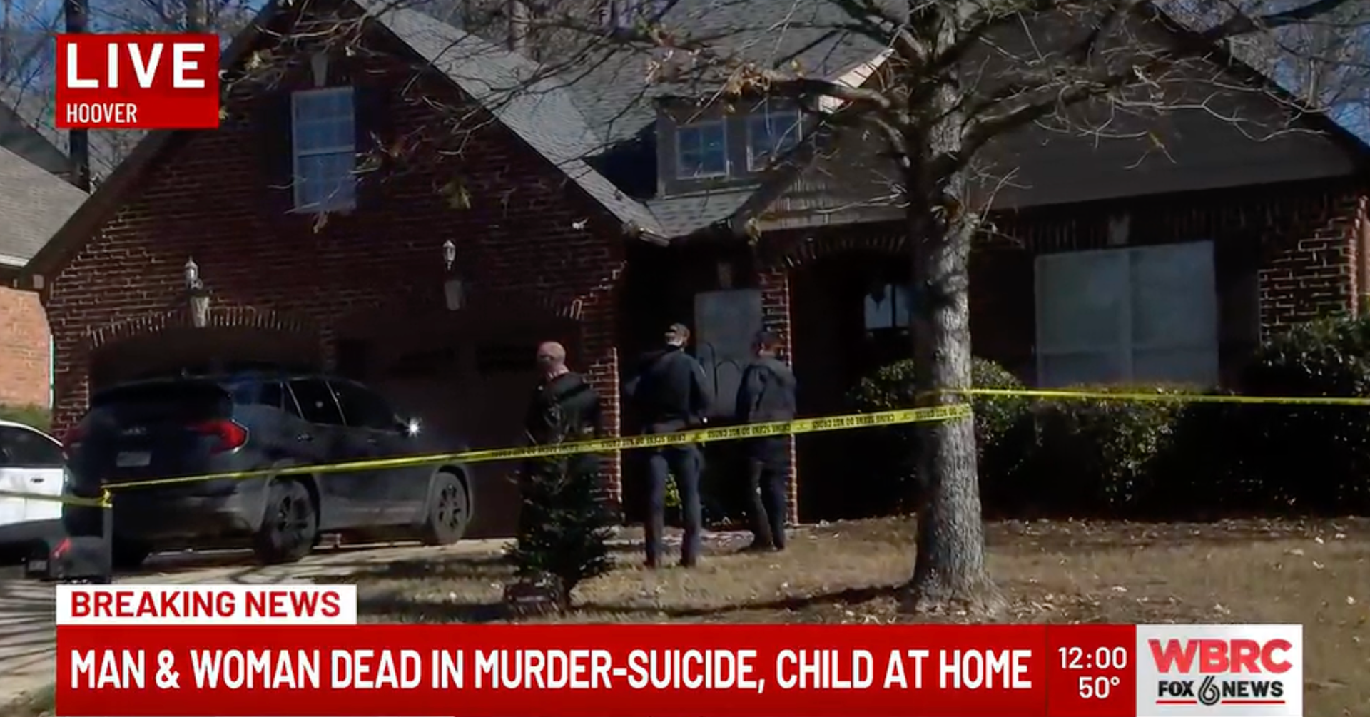 Longtime Sports Reporter Found Dead Inside Home Tuesday - The Spun