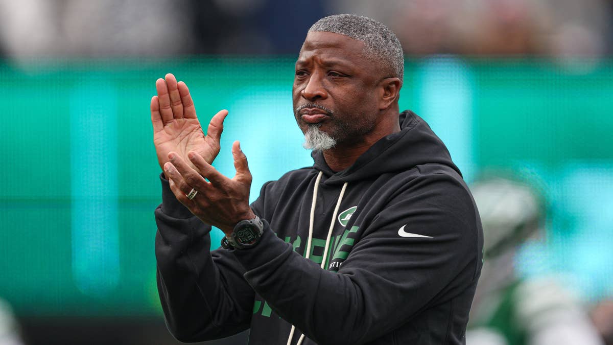 NFL Fans React To Jets Winning First Game Of Season