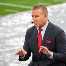 College GameDay Fans Have Officially Turned On Kirk Herbstreit