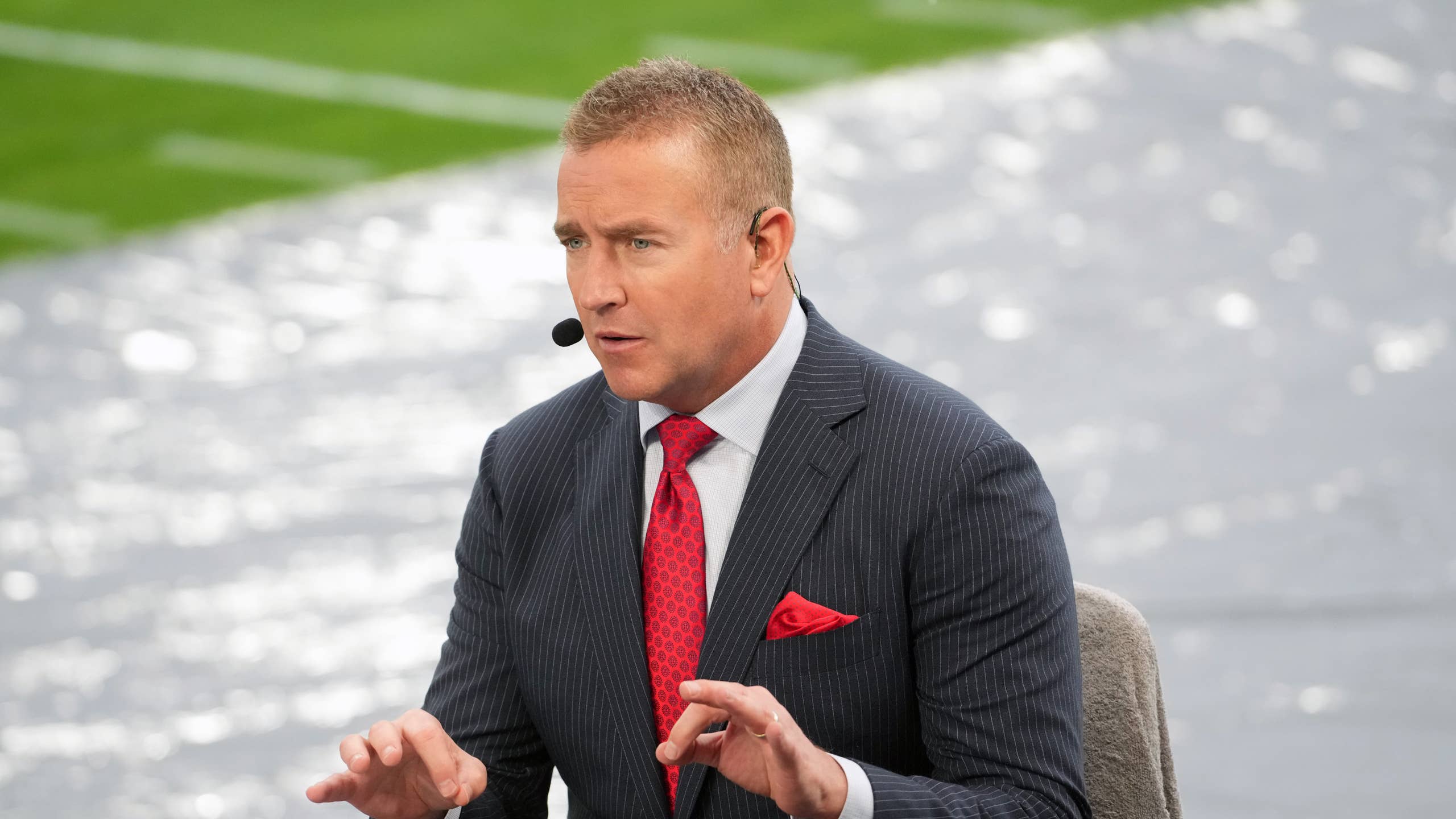 Massive Computer Set Up ESPN's Computer Model Changes Its College Football Playoff Prediction ...