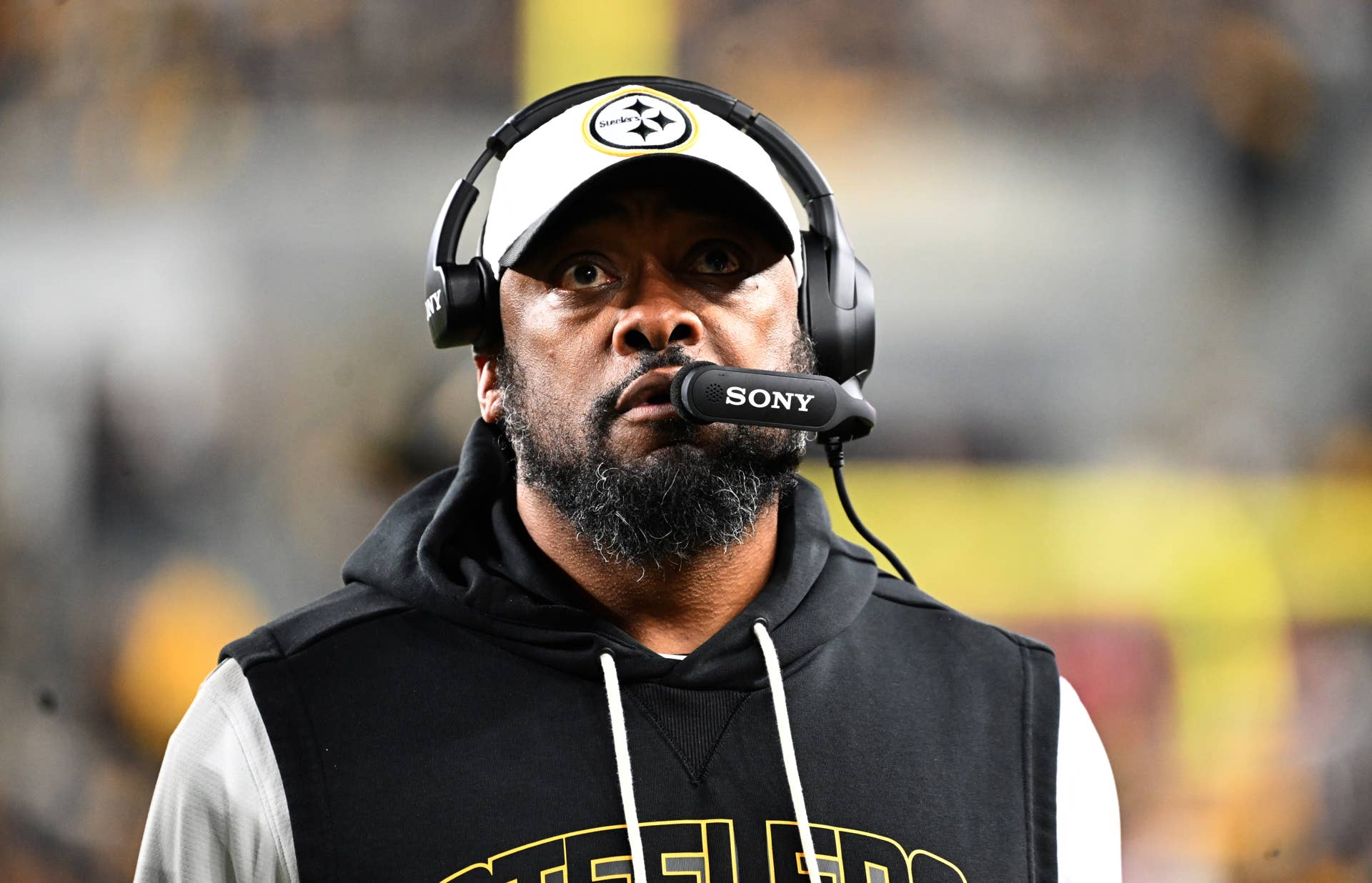 Well Rounded Profile Mike Tomlin Reportedly Has Preference For His Next Coaching Job - The Spun
