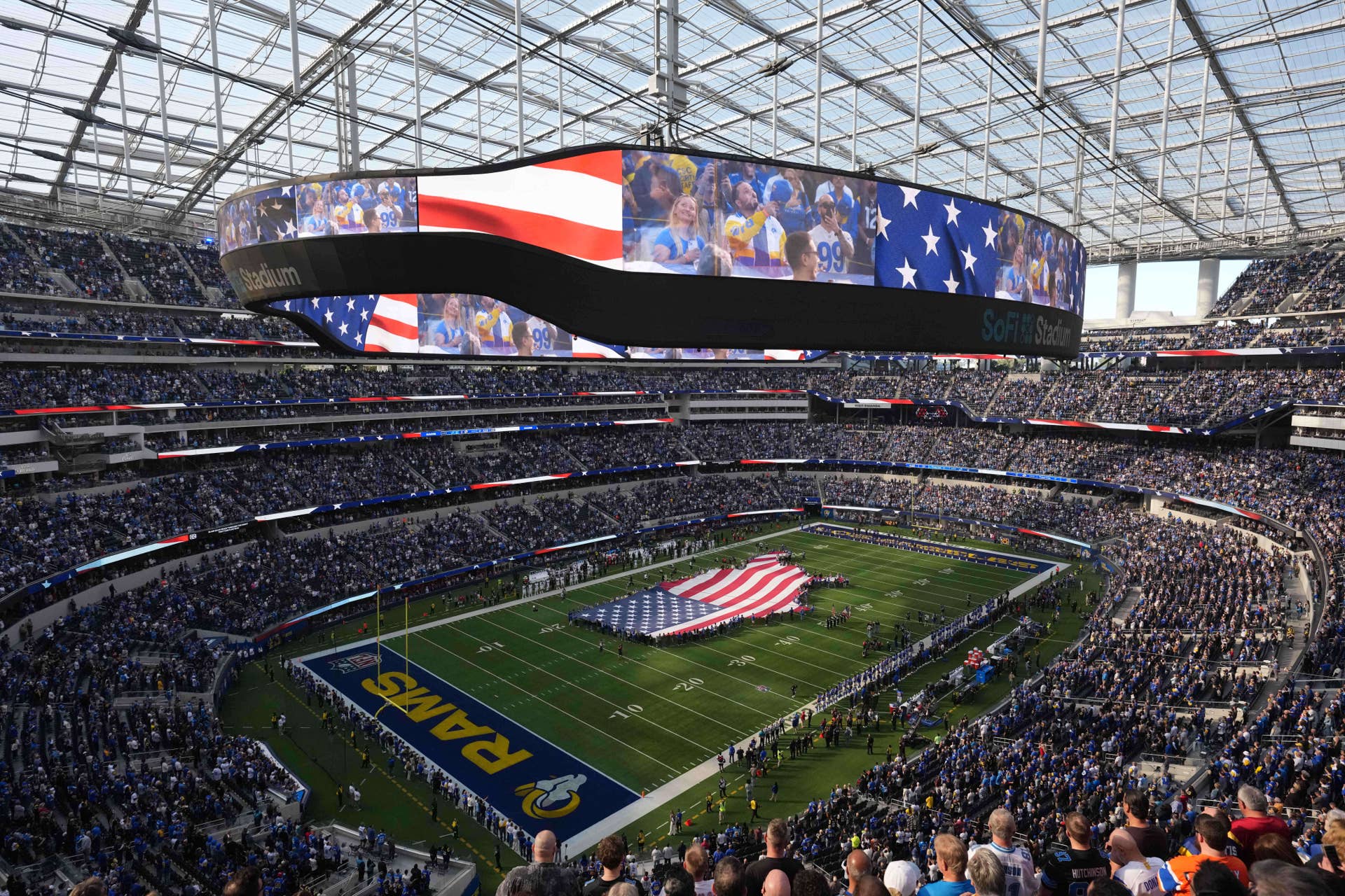 Computer Model Ranks NFL's 5 Easiest Schedules In 2026 - The Spun
