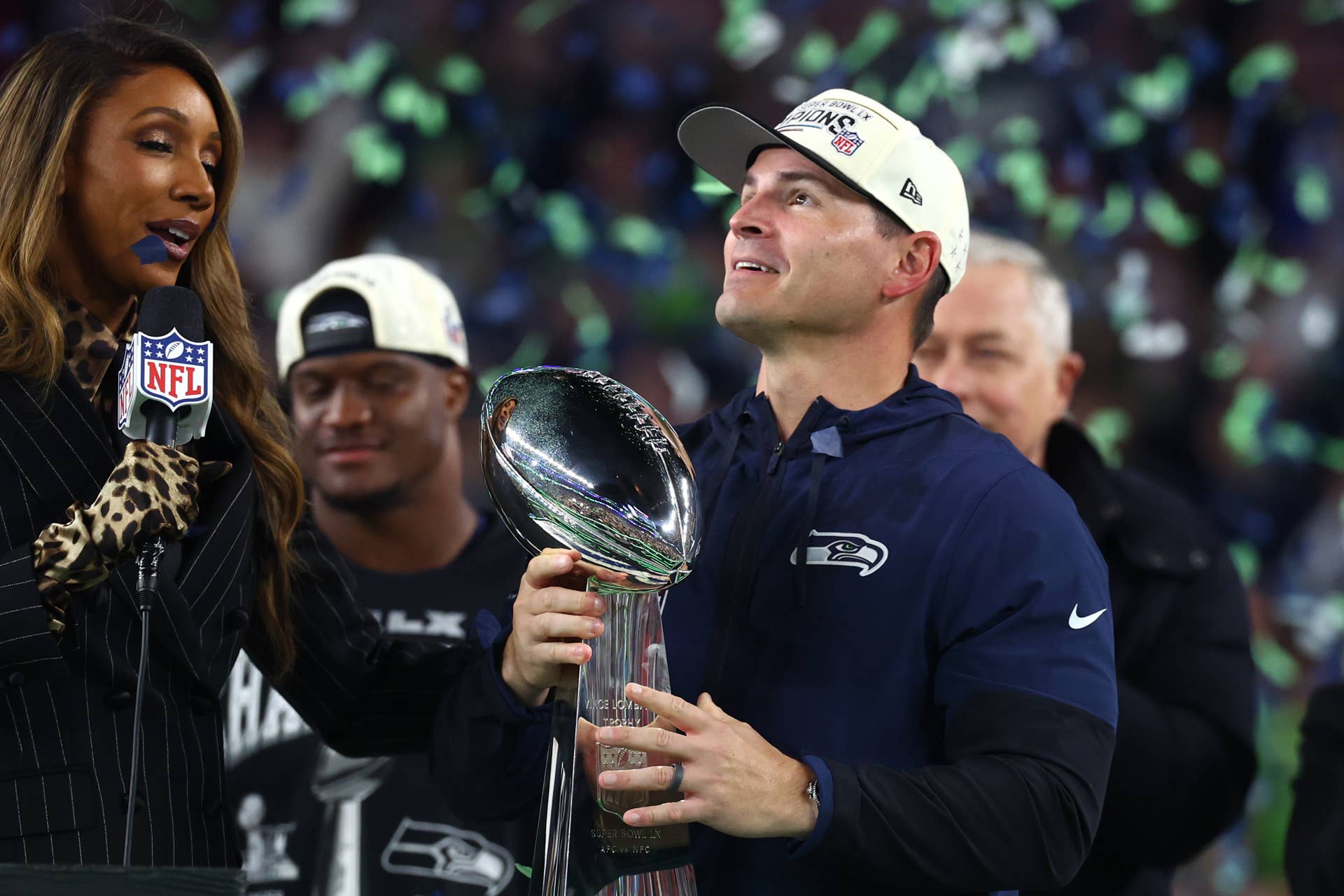 The NFL Has Already Made Change To Its Week 1 Schedule - The Spun
